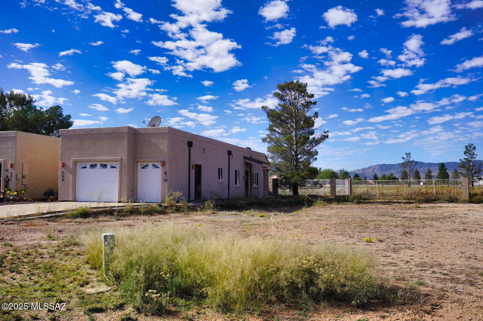 389 N Shadow Mountain Court