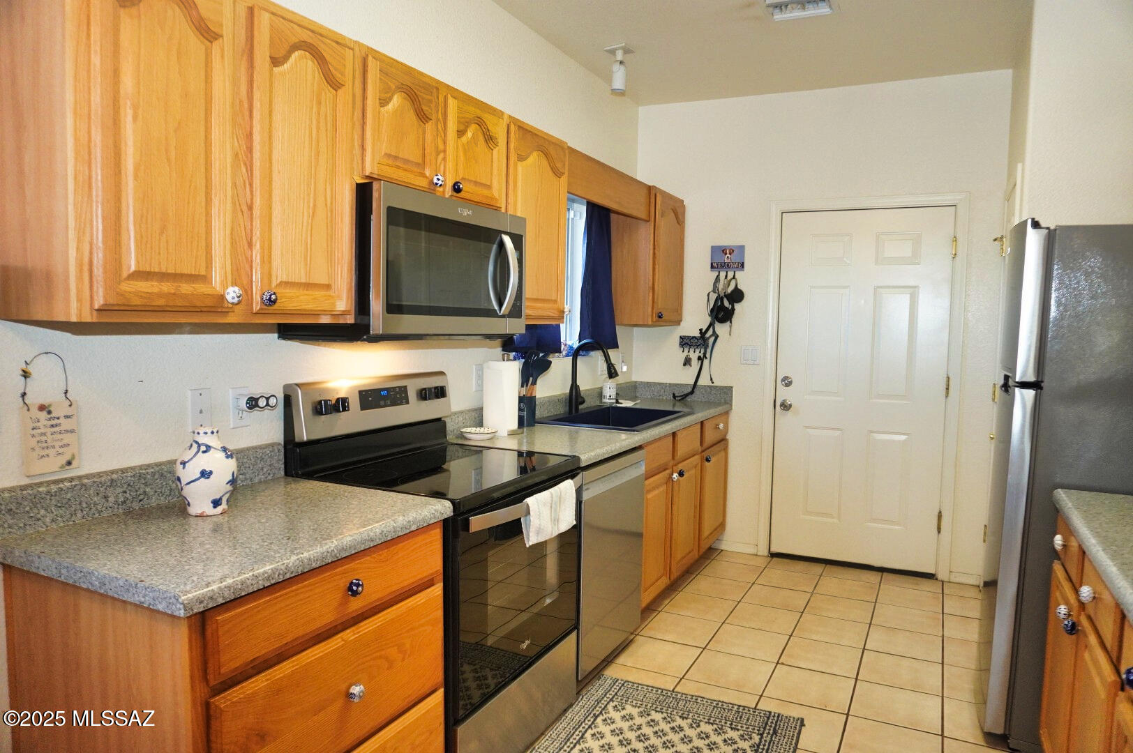N/A - Residential