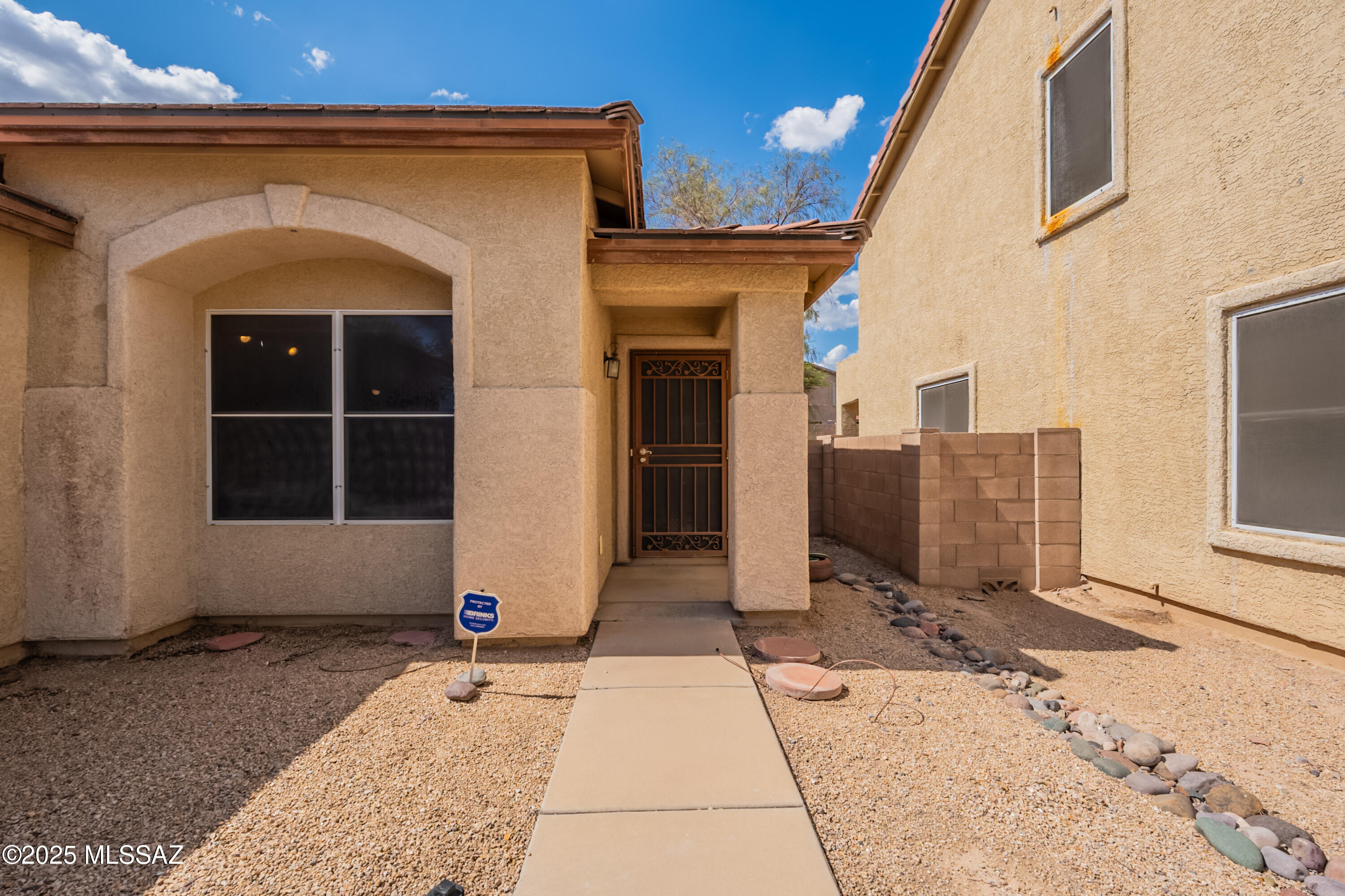 Mesquite Ranch (1-619) - Residential