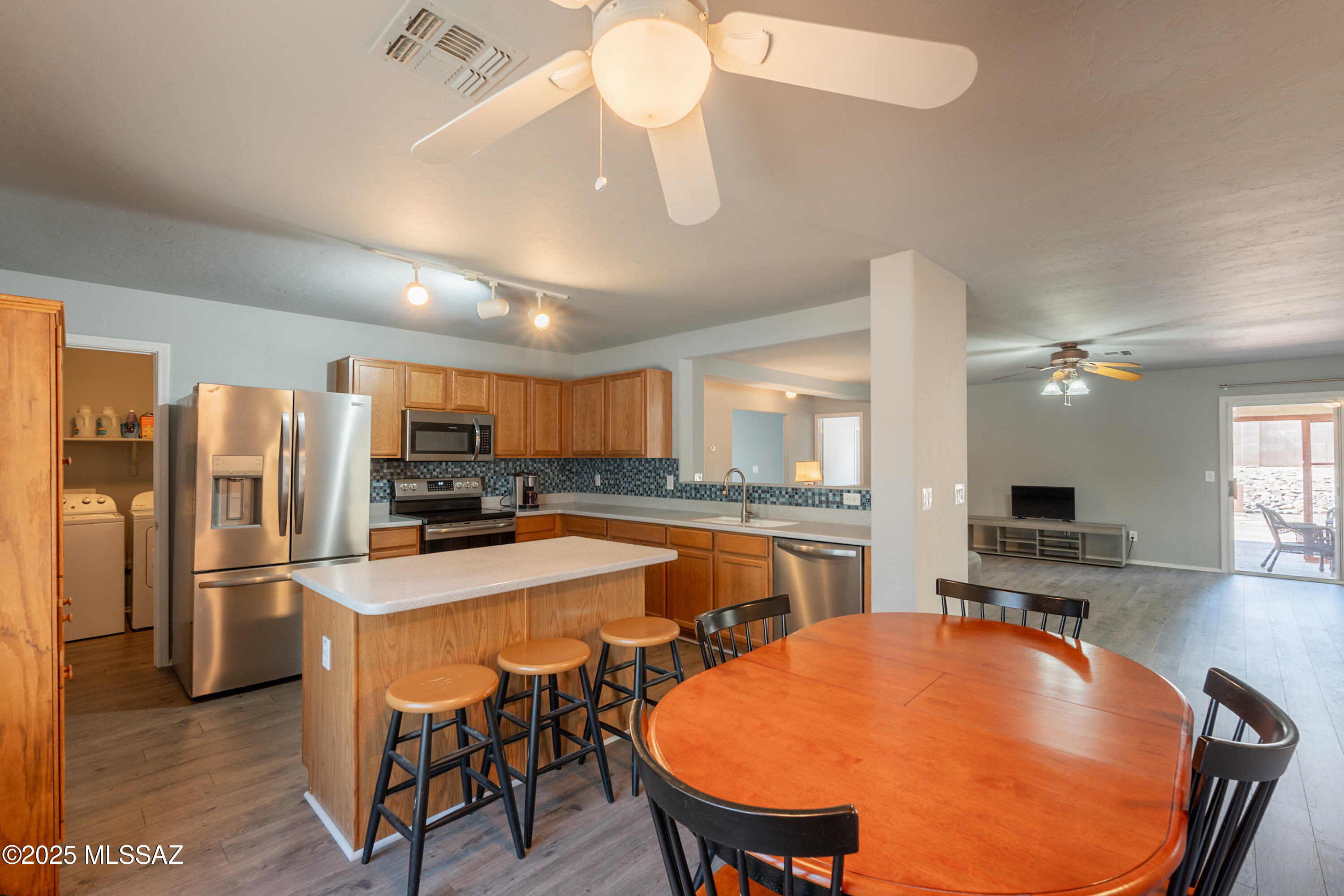 Mesquite Ranch (1-619) - Residential