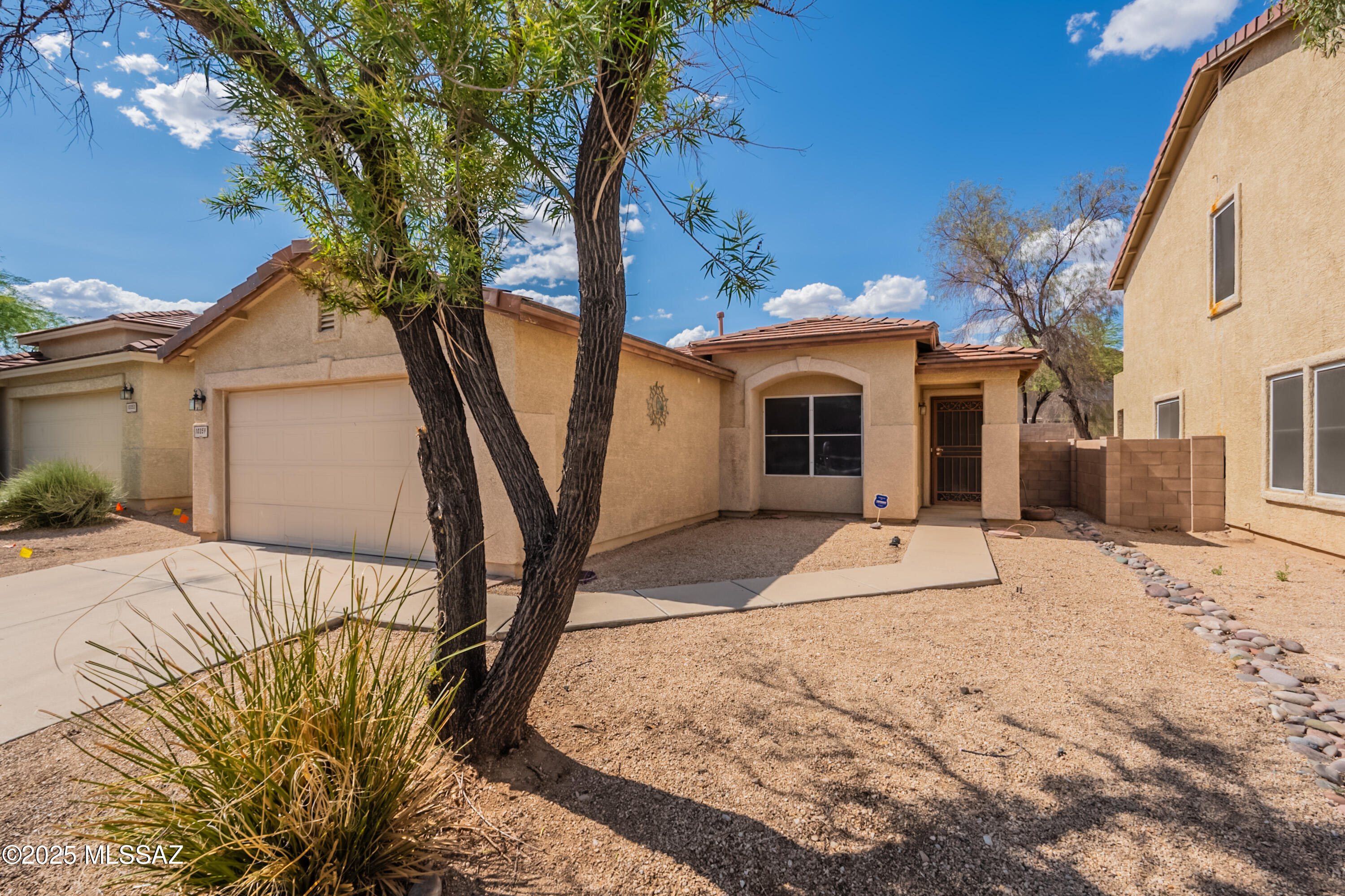 Mesquite Ranch (1-619) - Residential