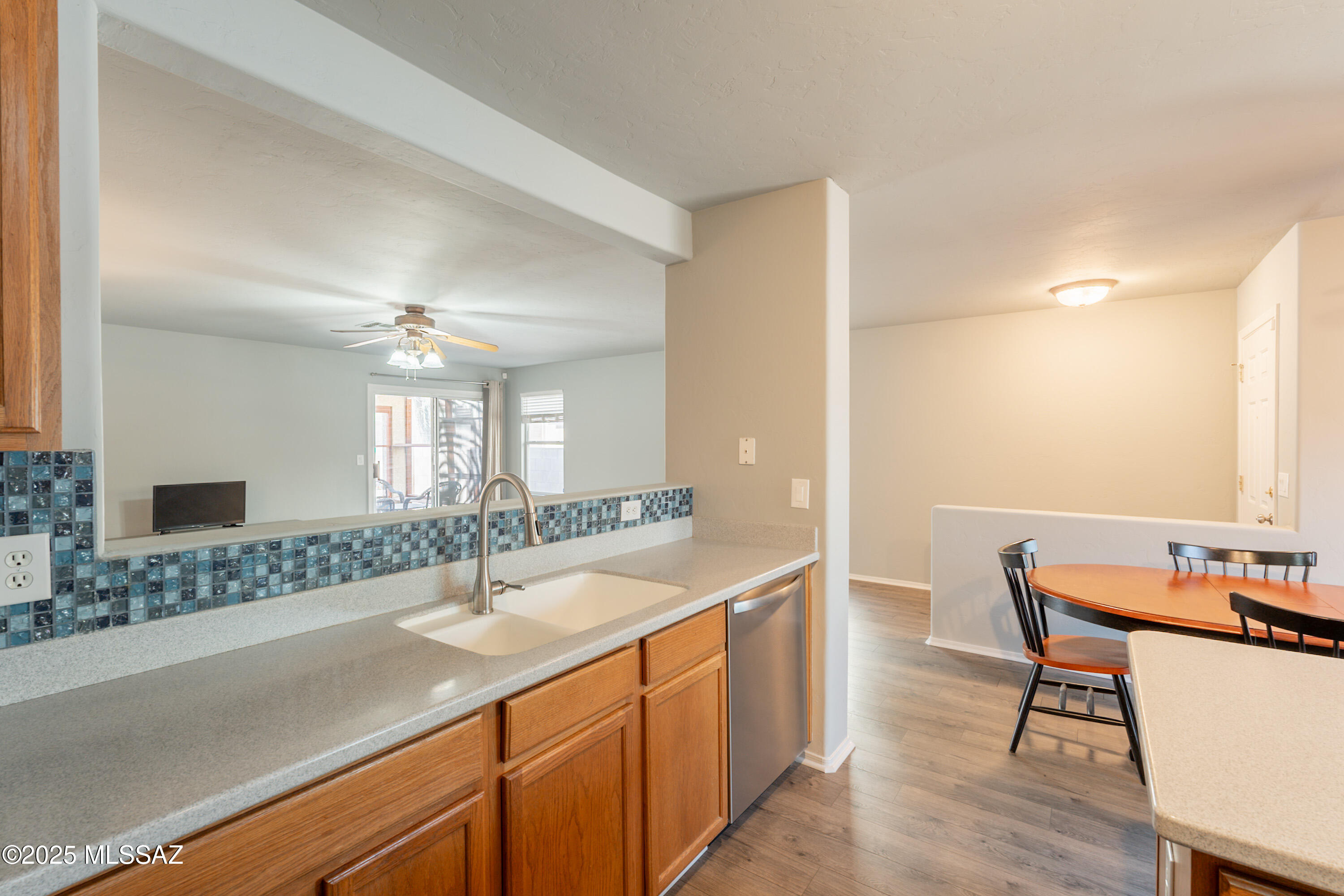 Mesquite Ranch (1-619) - Residential