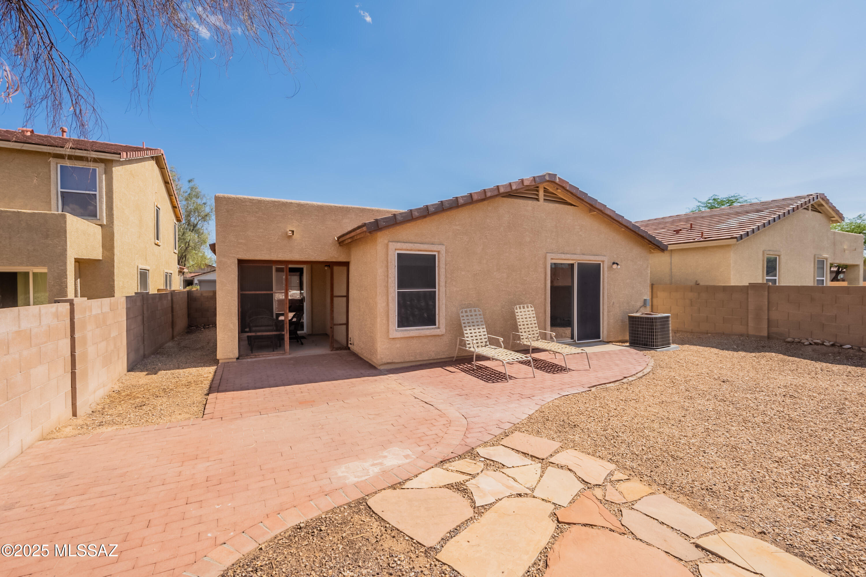 Mesquite Ranch (1-619) - Residential