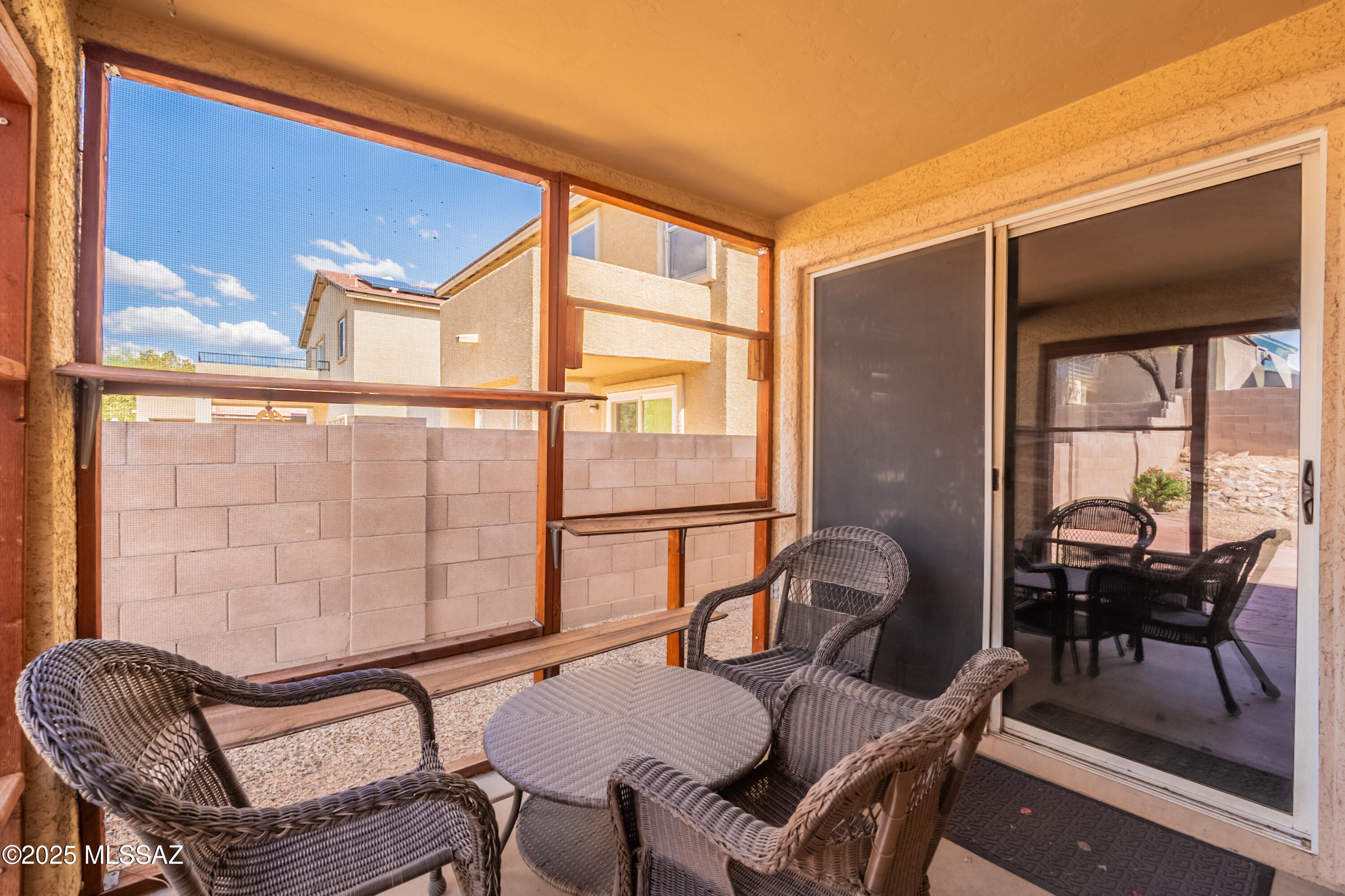 Mesquite Ranch (1-619) - Residential
