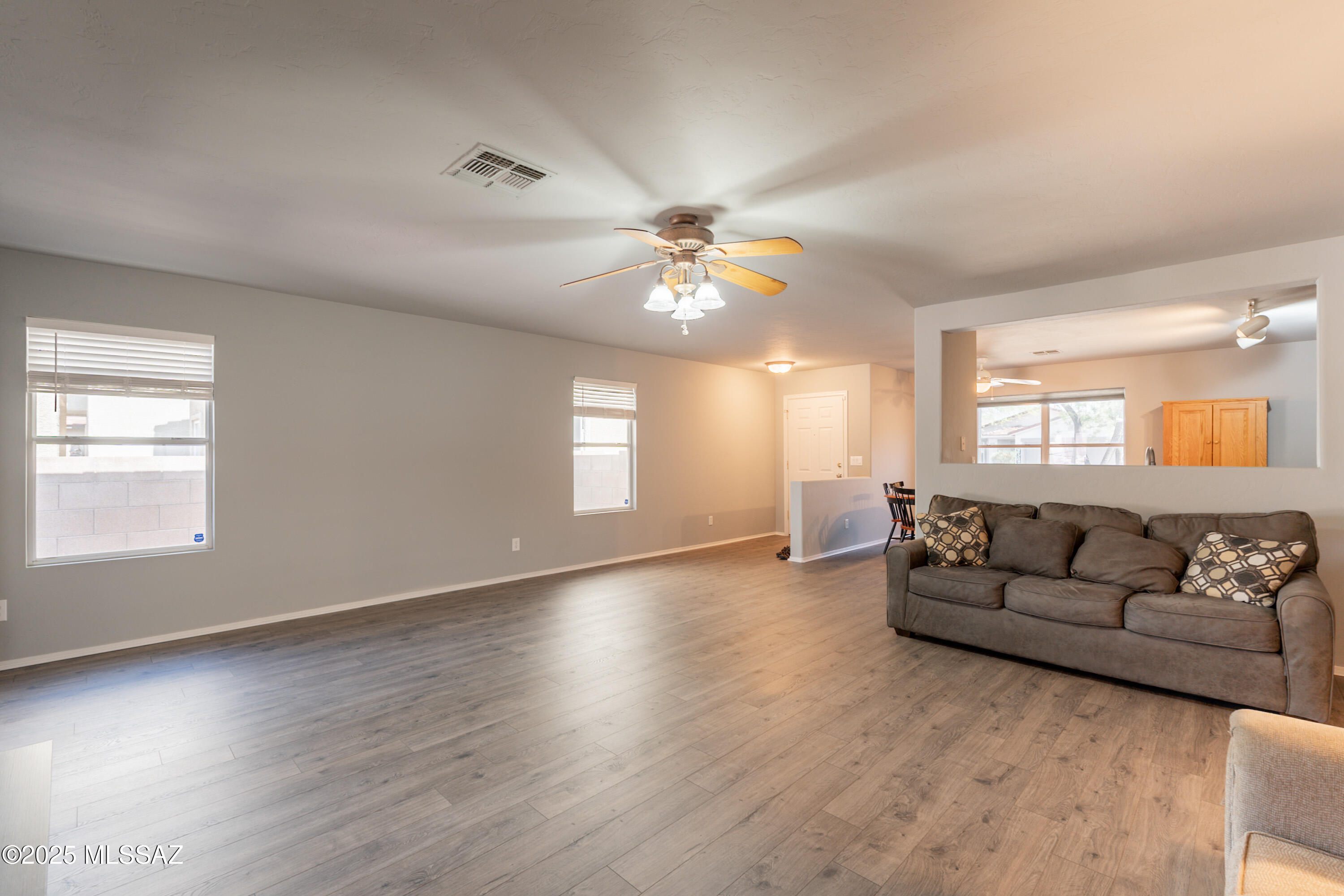 Mesquite Ranch (1-619) - Residential