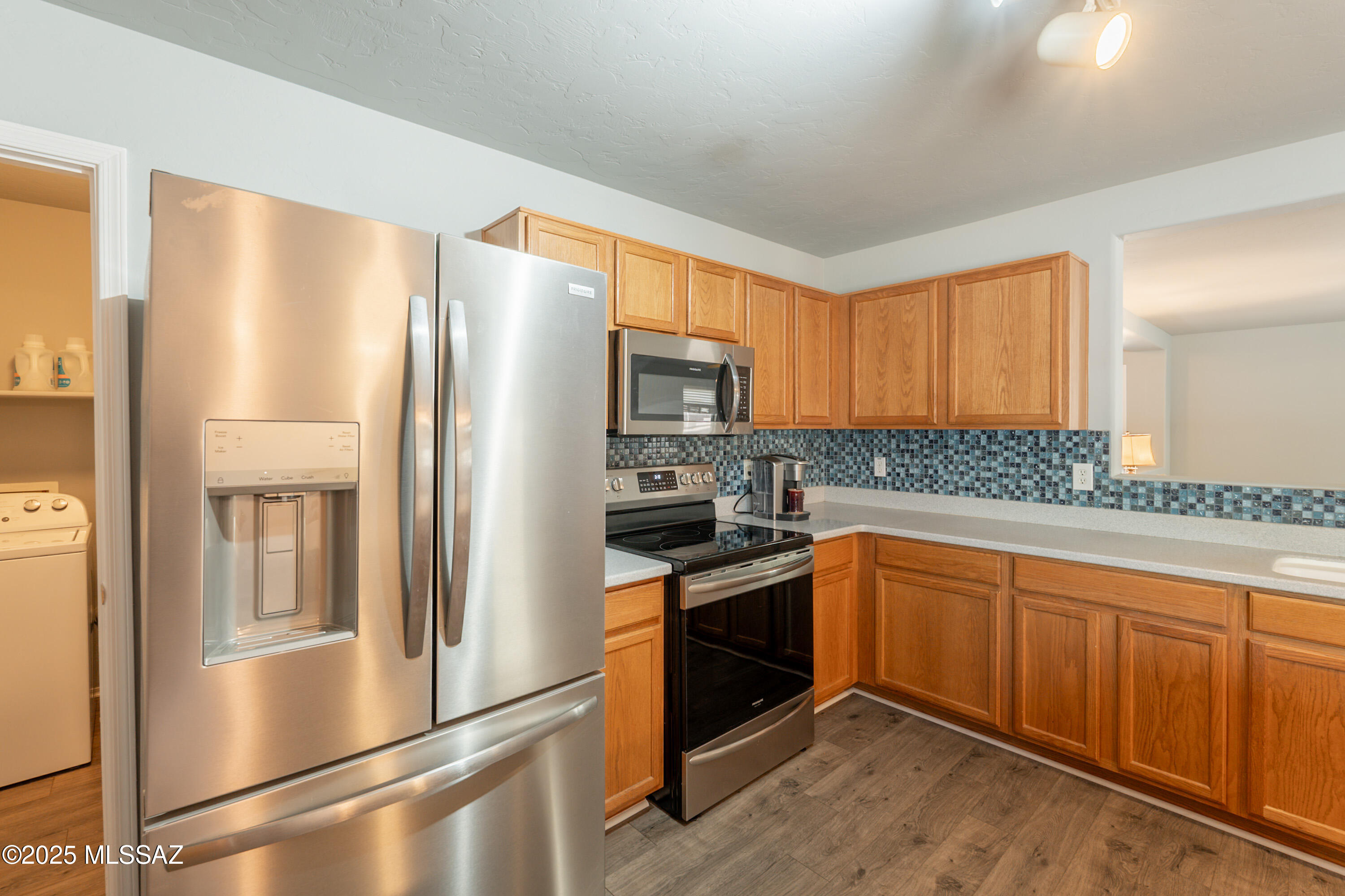 Mesquite Ranch (1-619) - Residential
