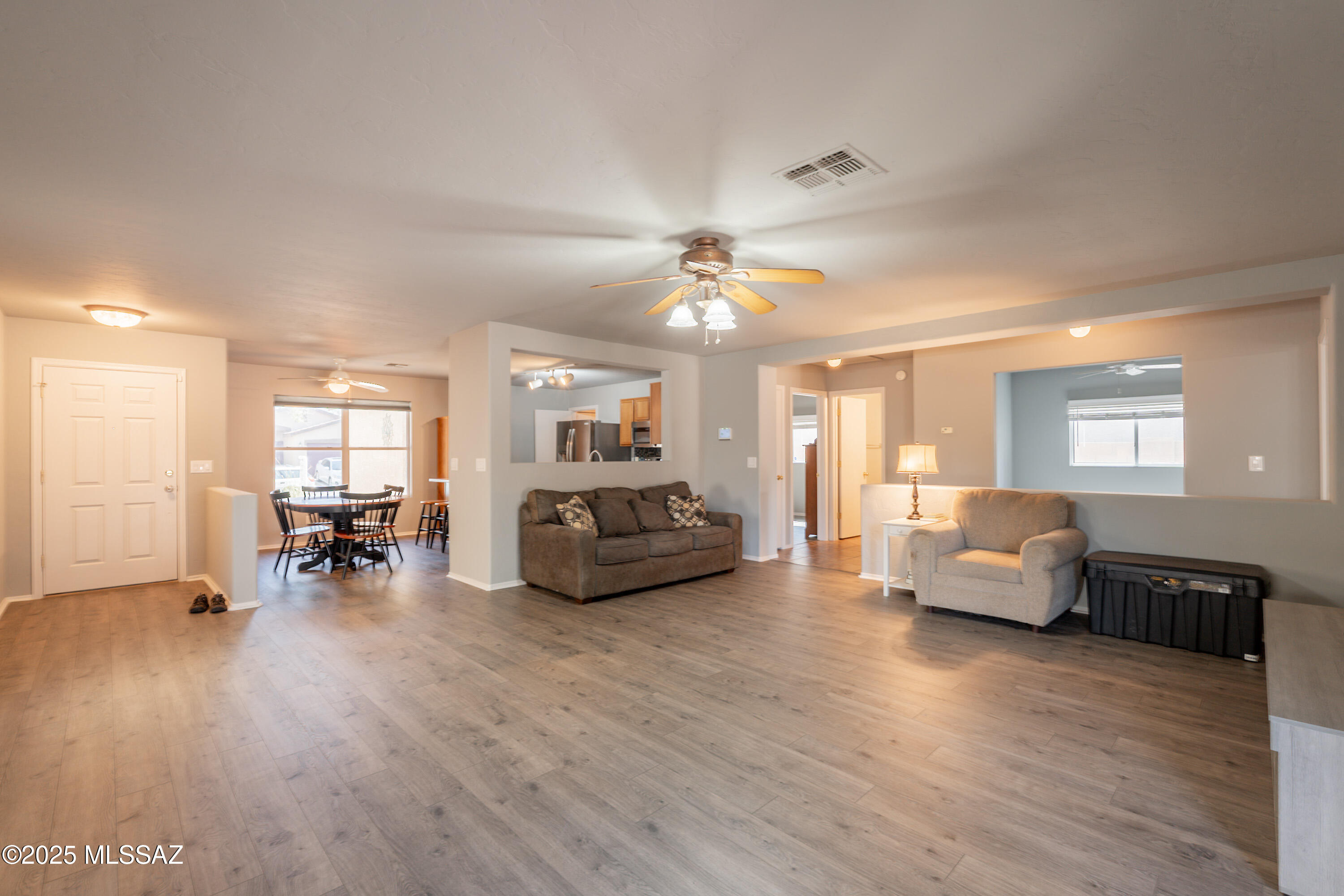 Mesquite Ranch (1-619) - Residential