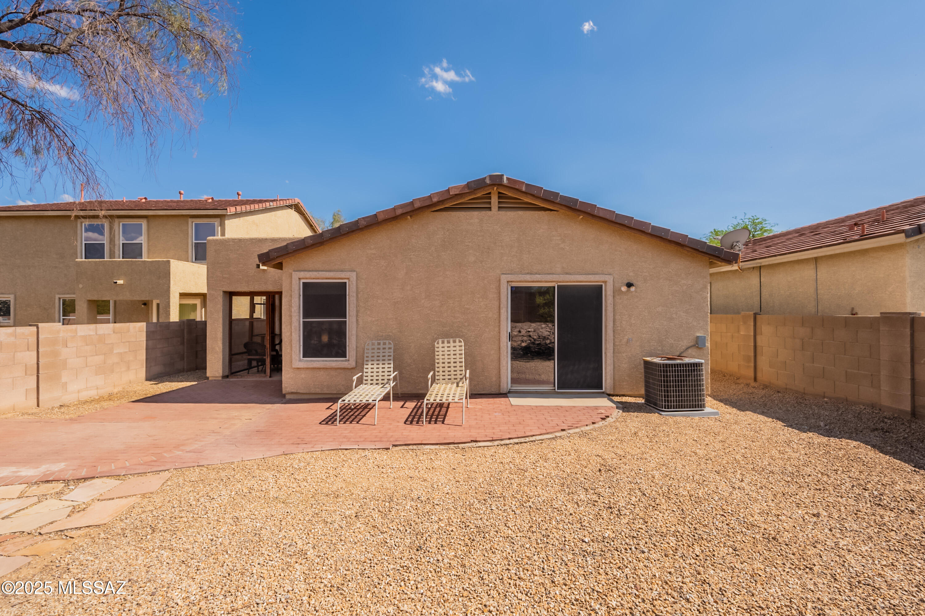 Mesquite Ranch (1-619) - Residential