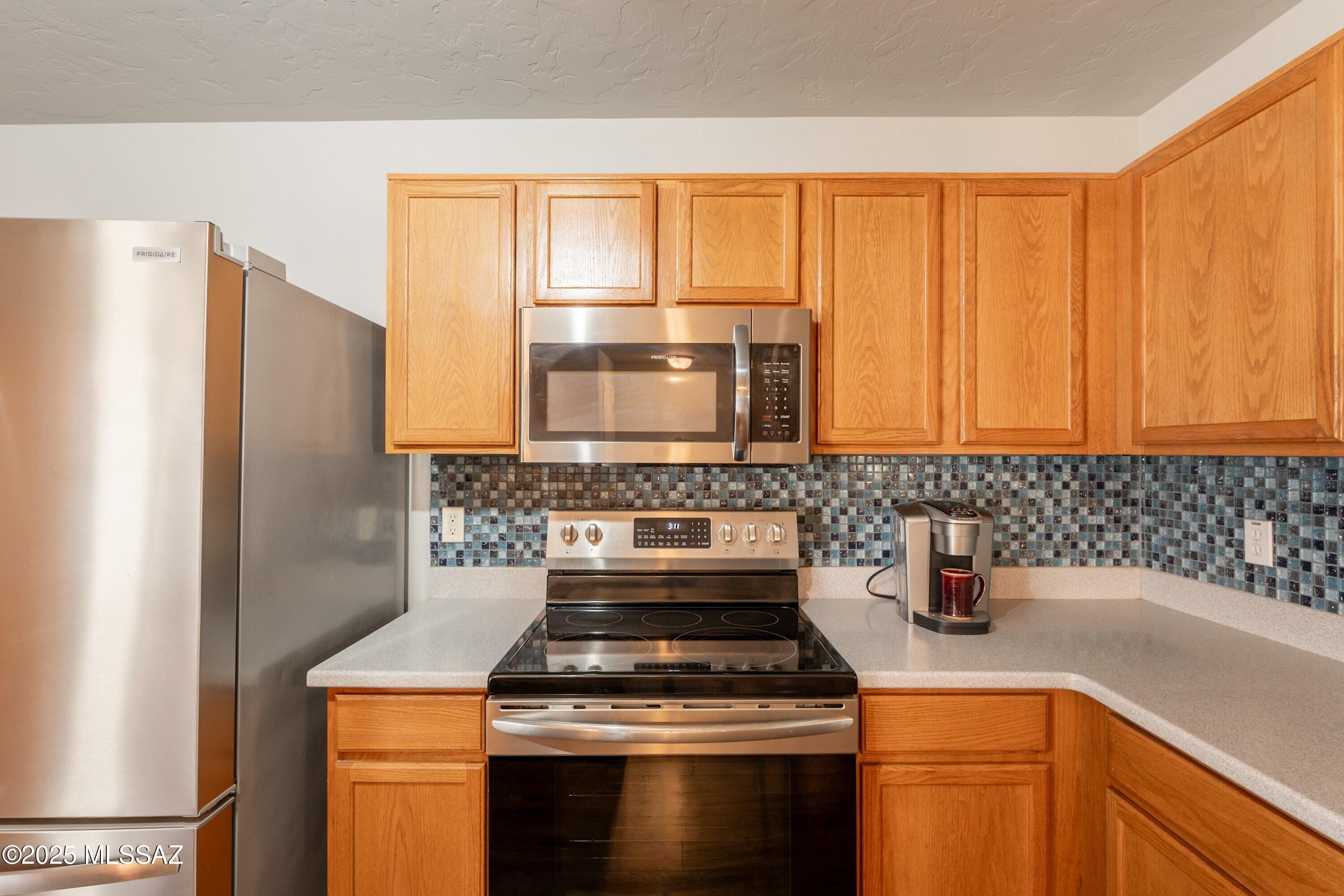 Mesquite Ranch (1-619) - Residential
