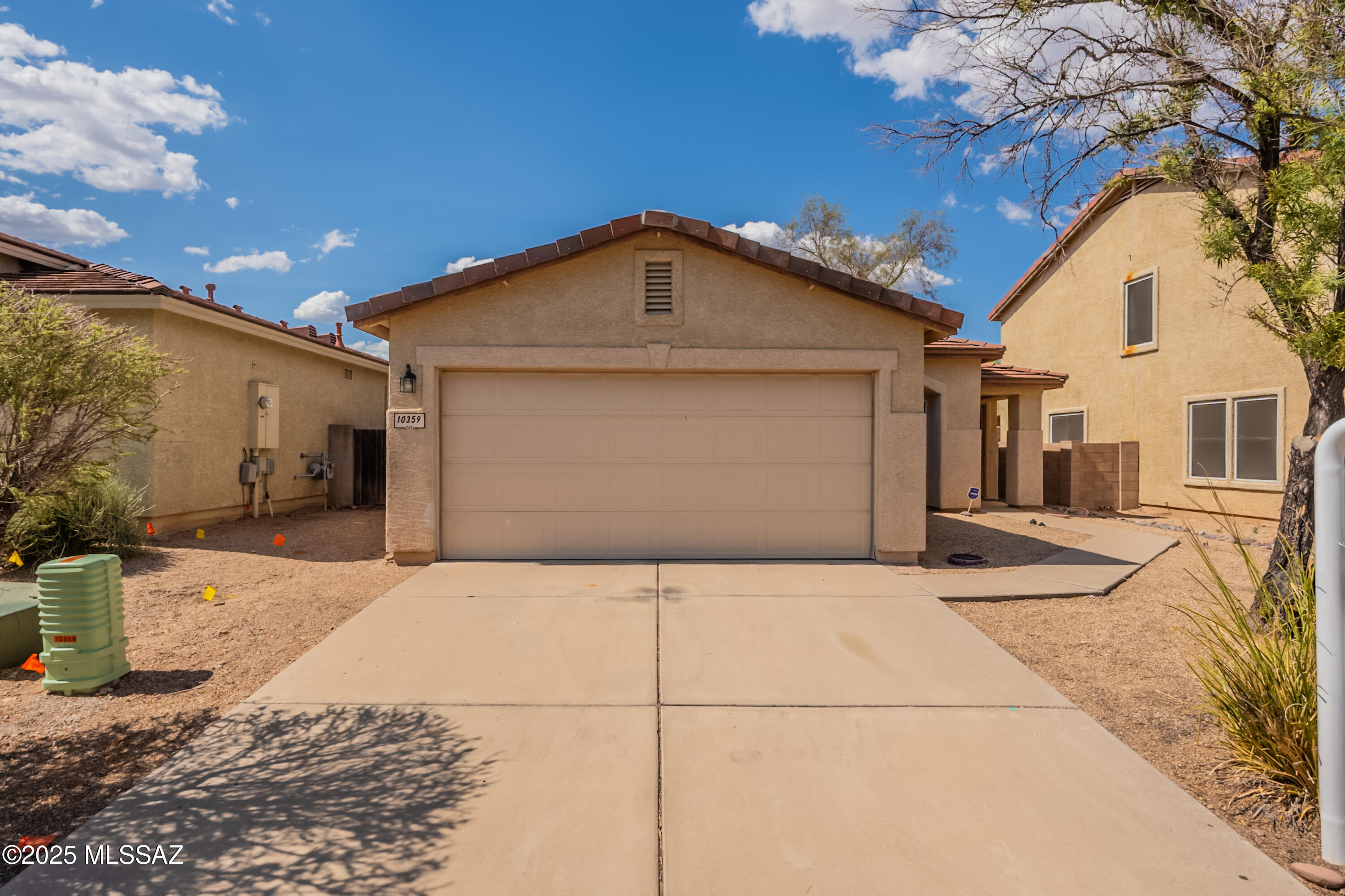 Mesquite Ranch (1-619) - Residential