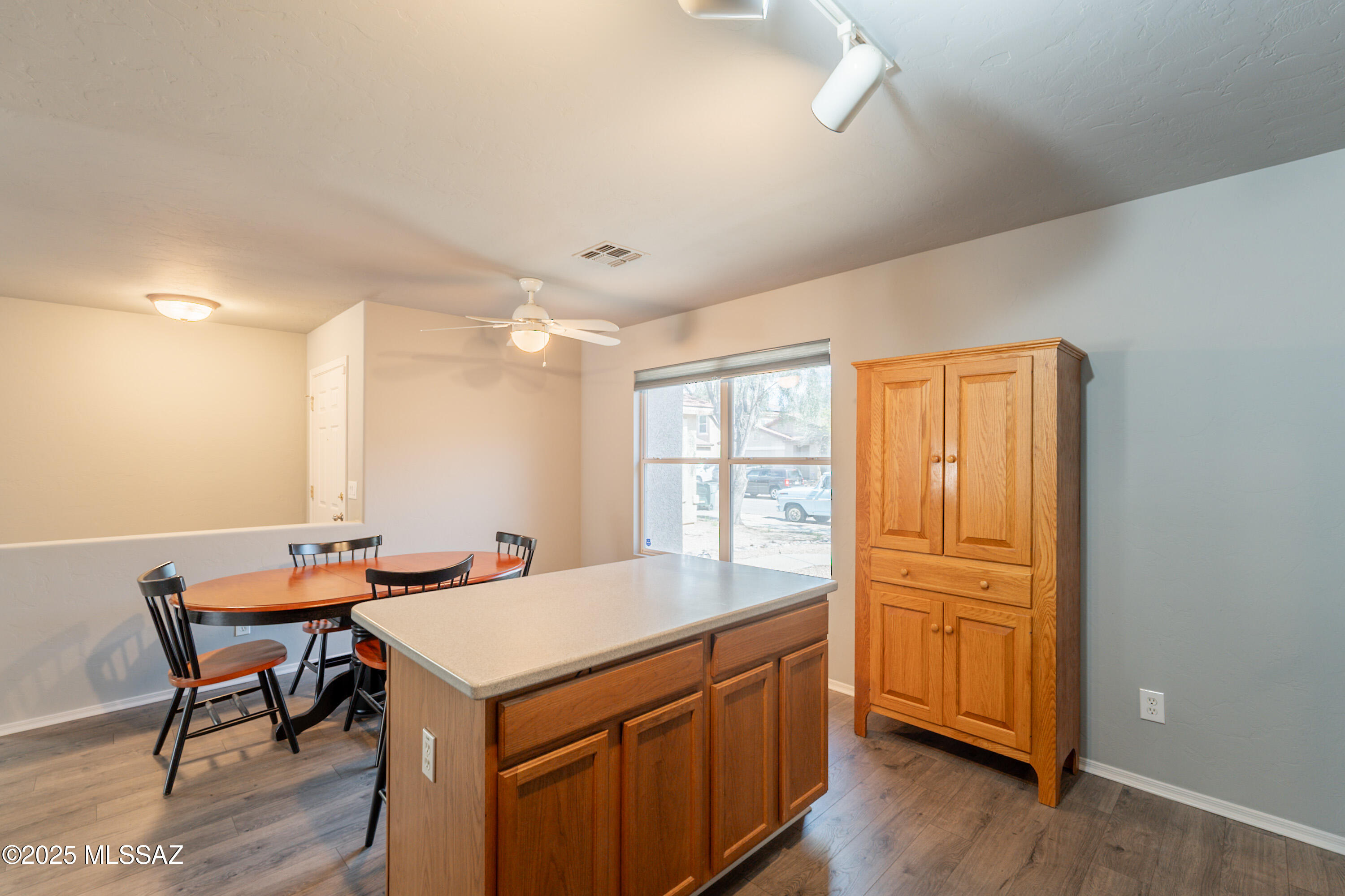 Mesquite Ranch (1-619) - Residential