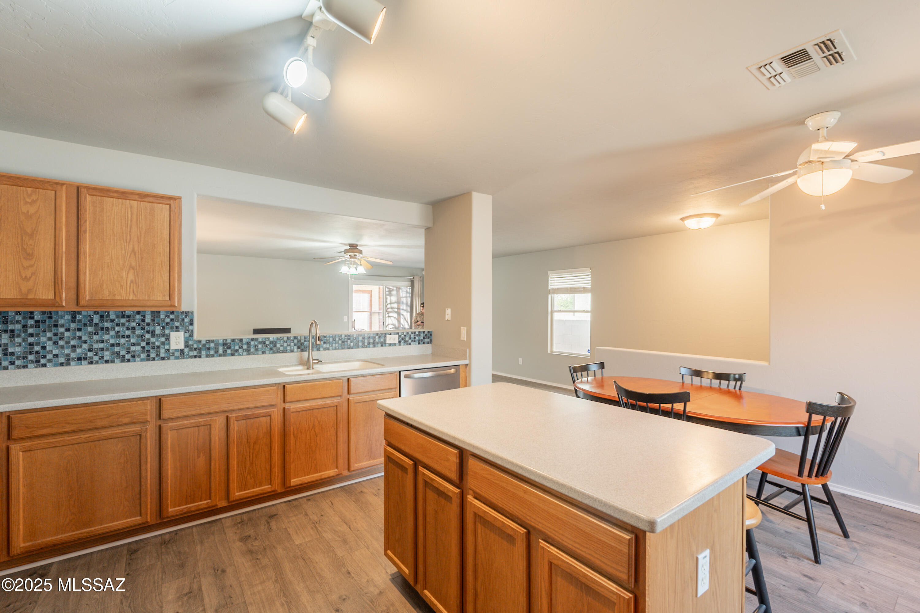 Mesquite Ranch (1-619) - Residential