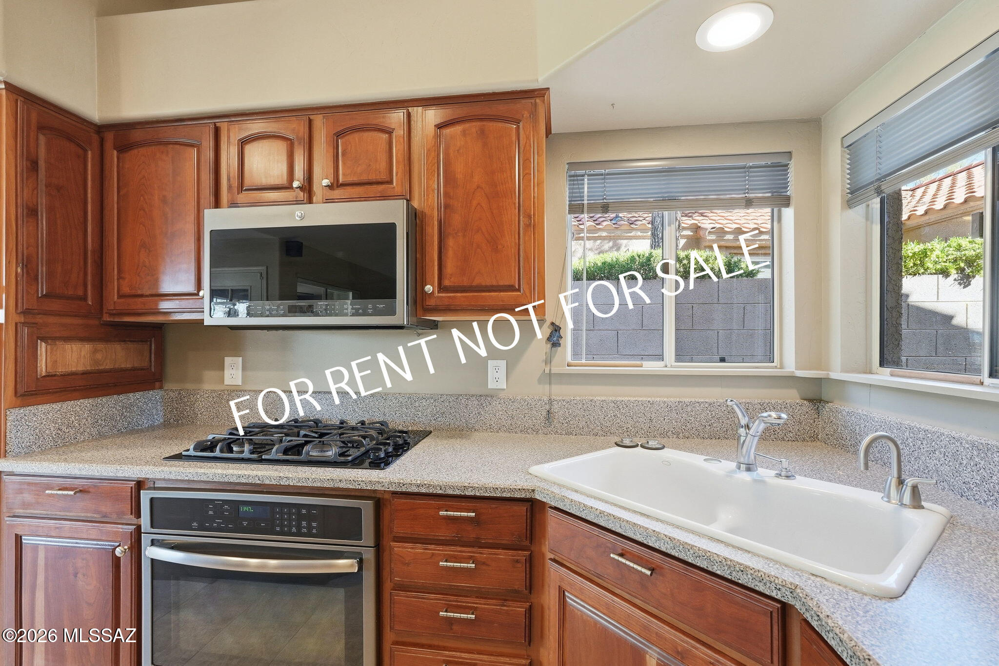 Canada Hills - Village 16 (1-33) - Residential Lease