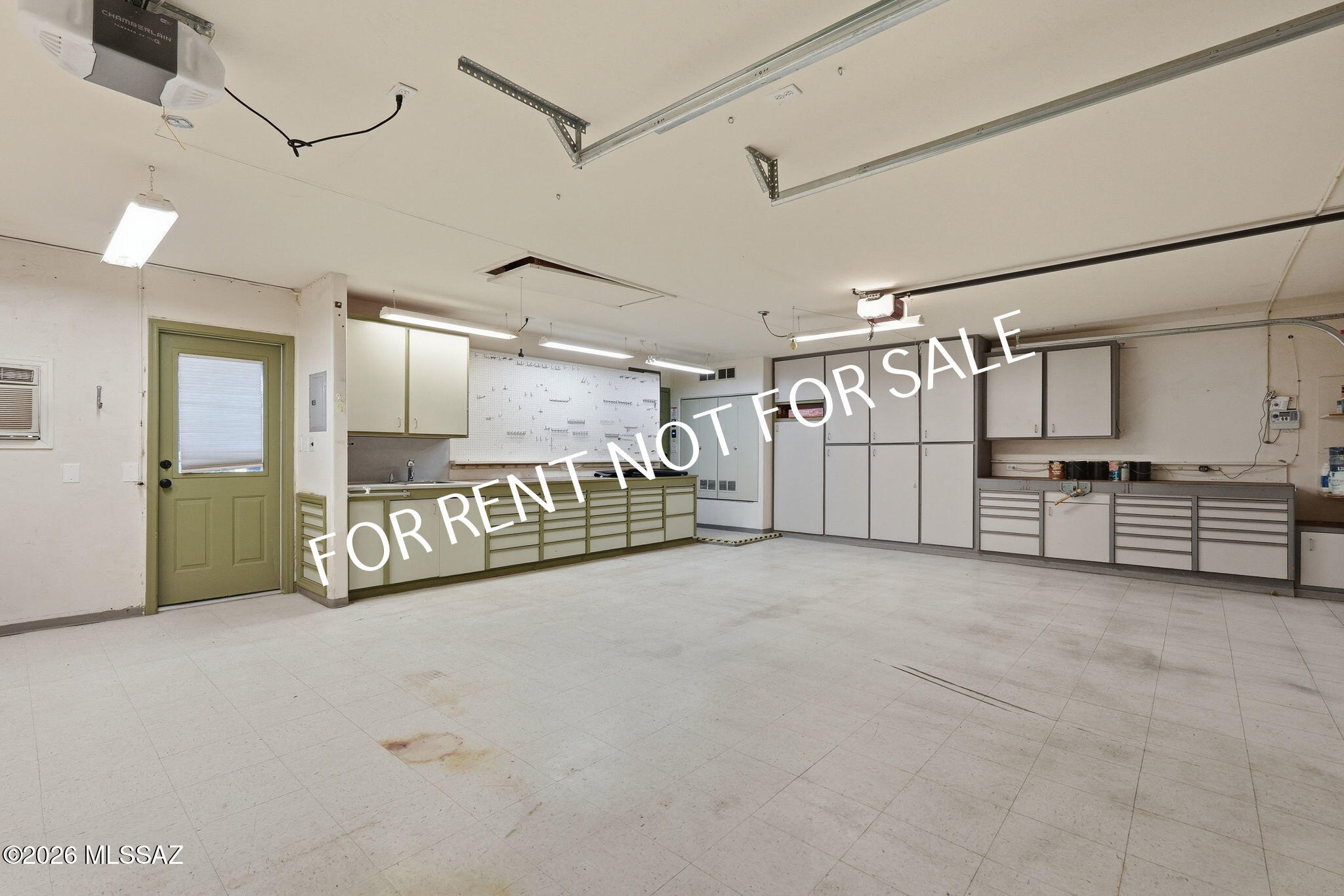 Canada Hills - Village 16 (1-33) - Residential Lease