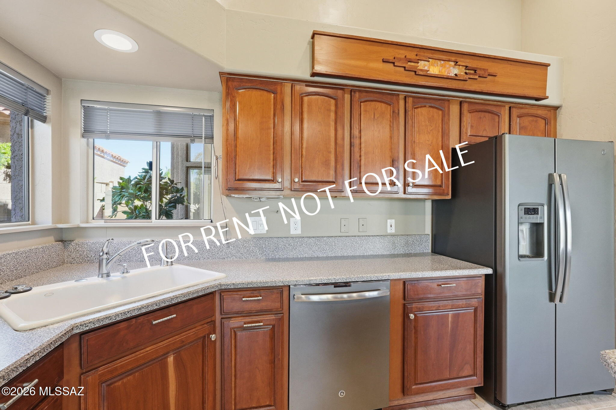 Canada Hills - Village 16 (1-33) - Residential Lease