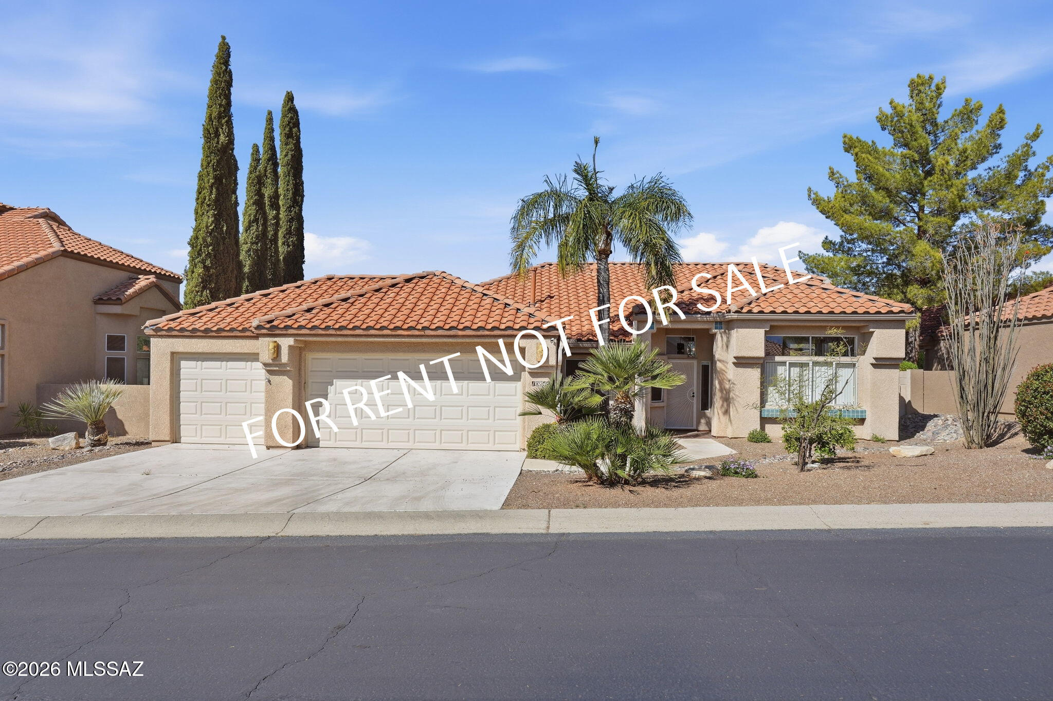 Canada Hills - Village 16 (1-33) - Residential Lease