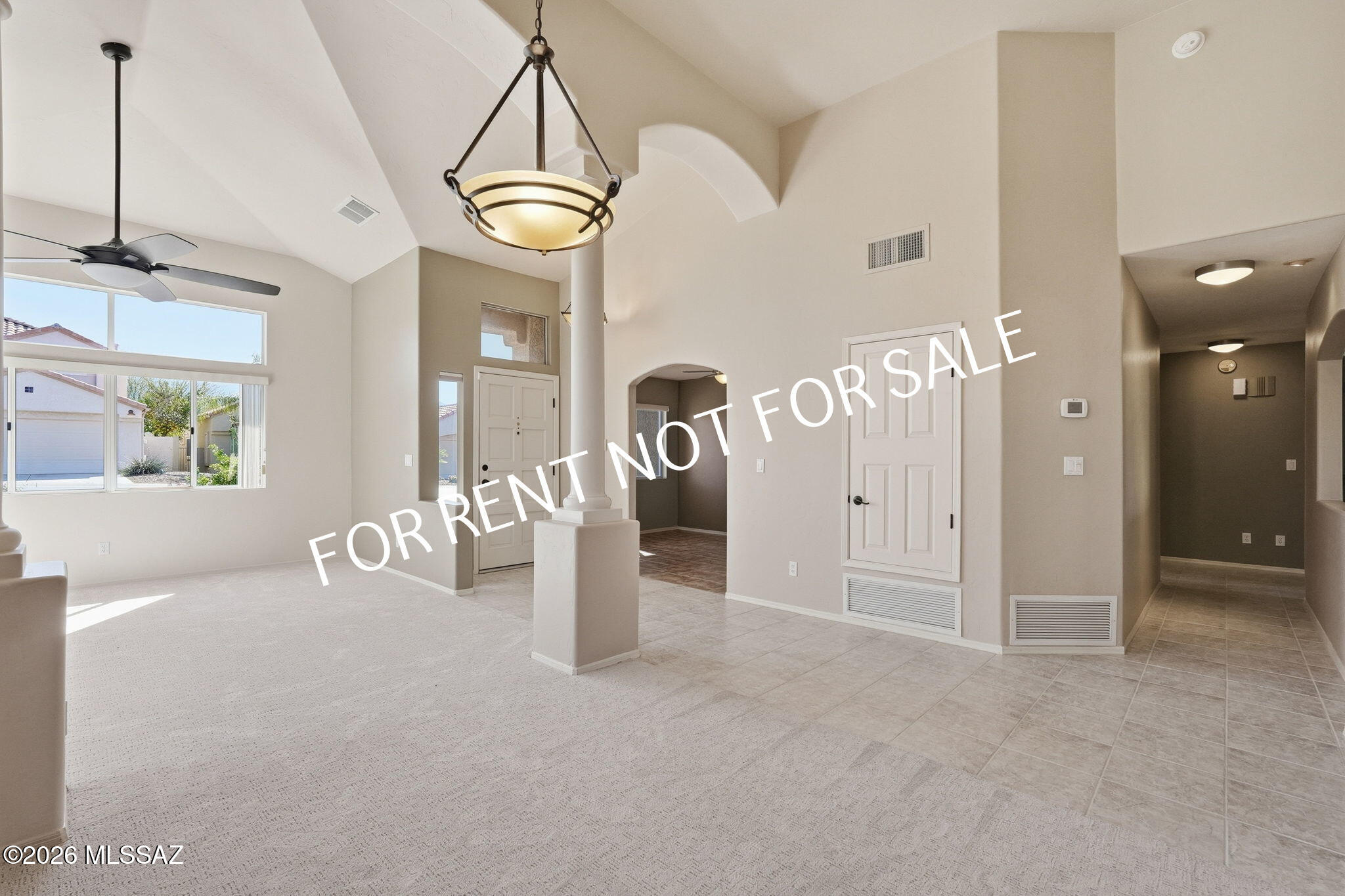 Canada Hills - Village 16 (1-33) - Residential Lease