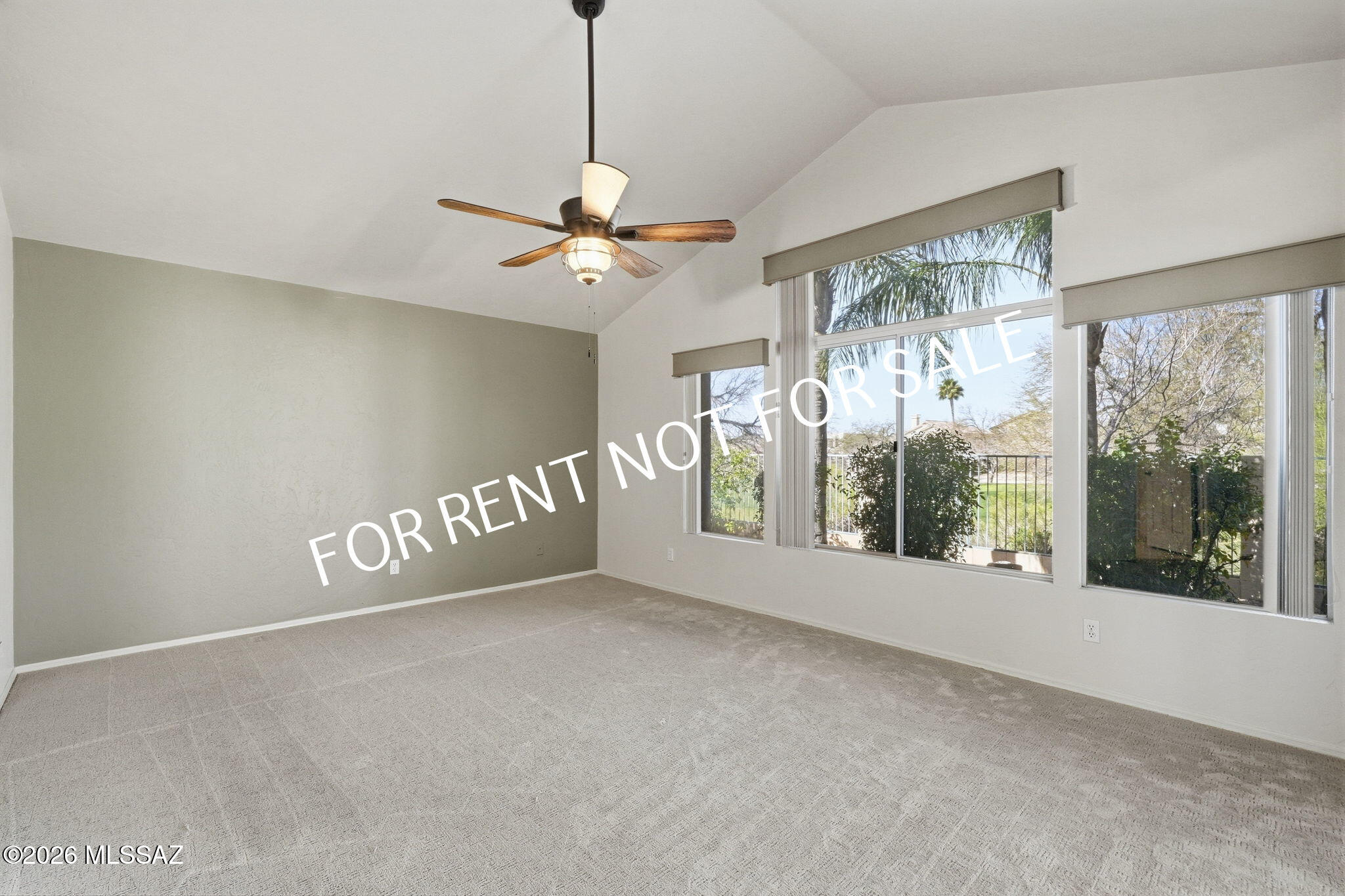 Canada Hills - Village 16 (1-33) - Residential Lease
