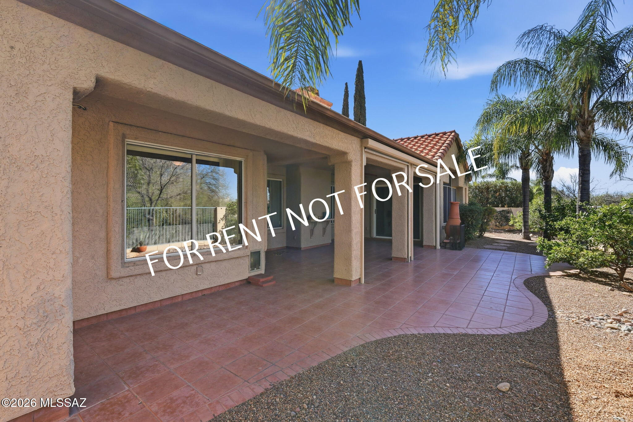 Canada Hills - Village 16 (1-33) - Residential Lease