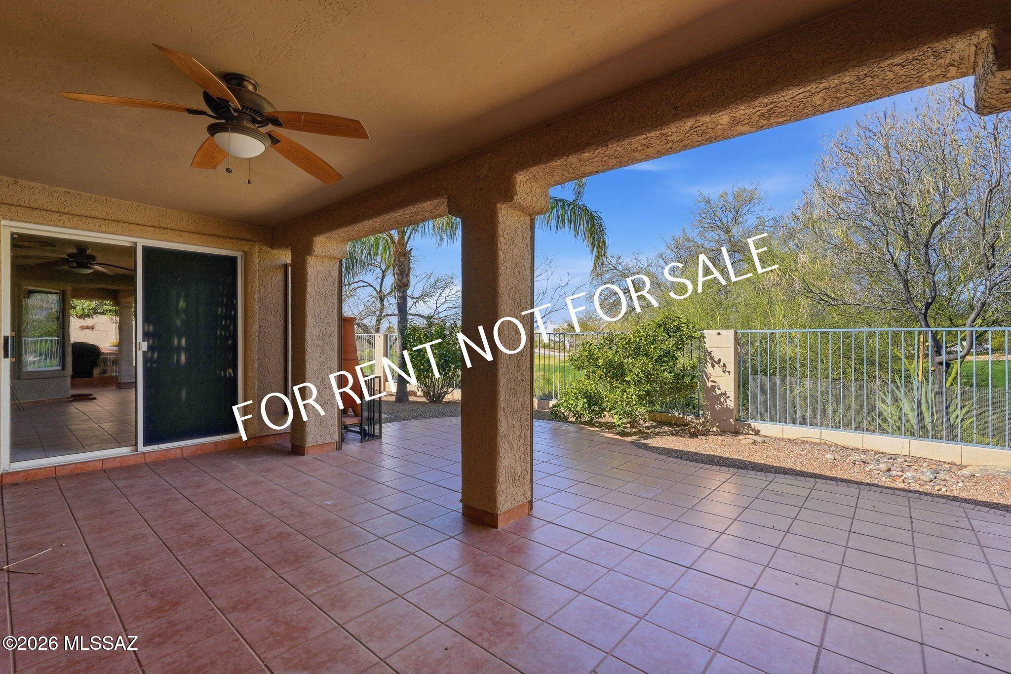 Canada Hills - Village 16 (1-33) - Residential Lease