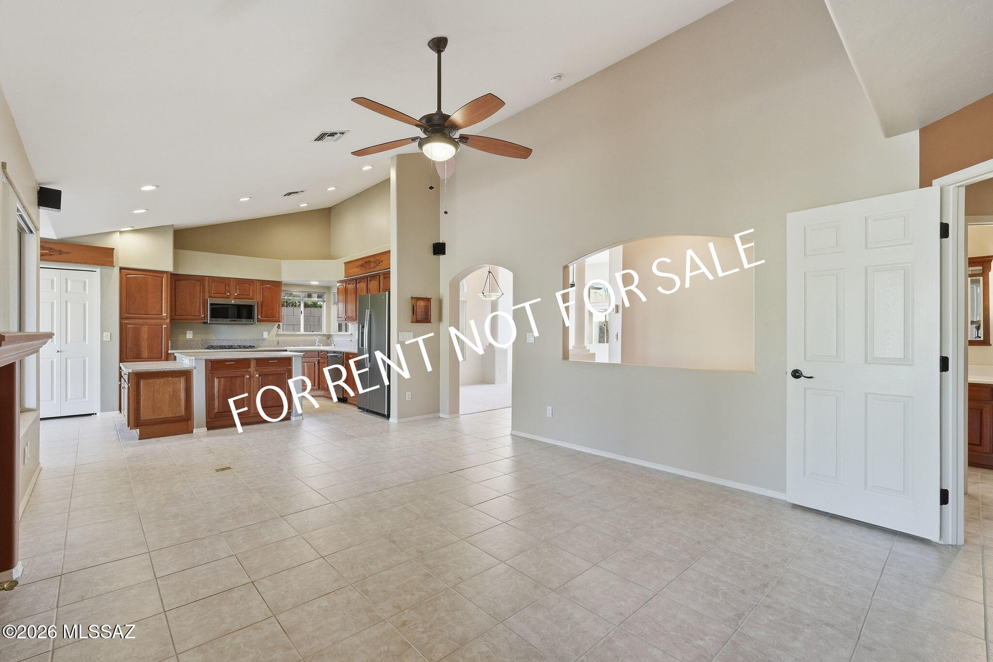 Canada Hills - Village 16 (1-33) - Residential Lease