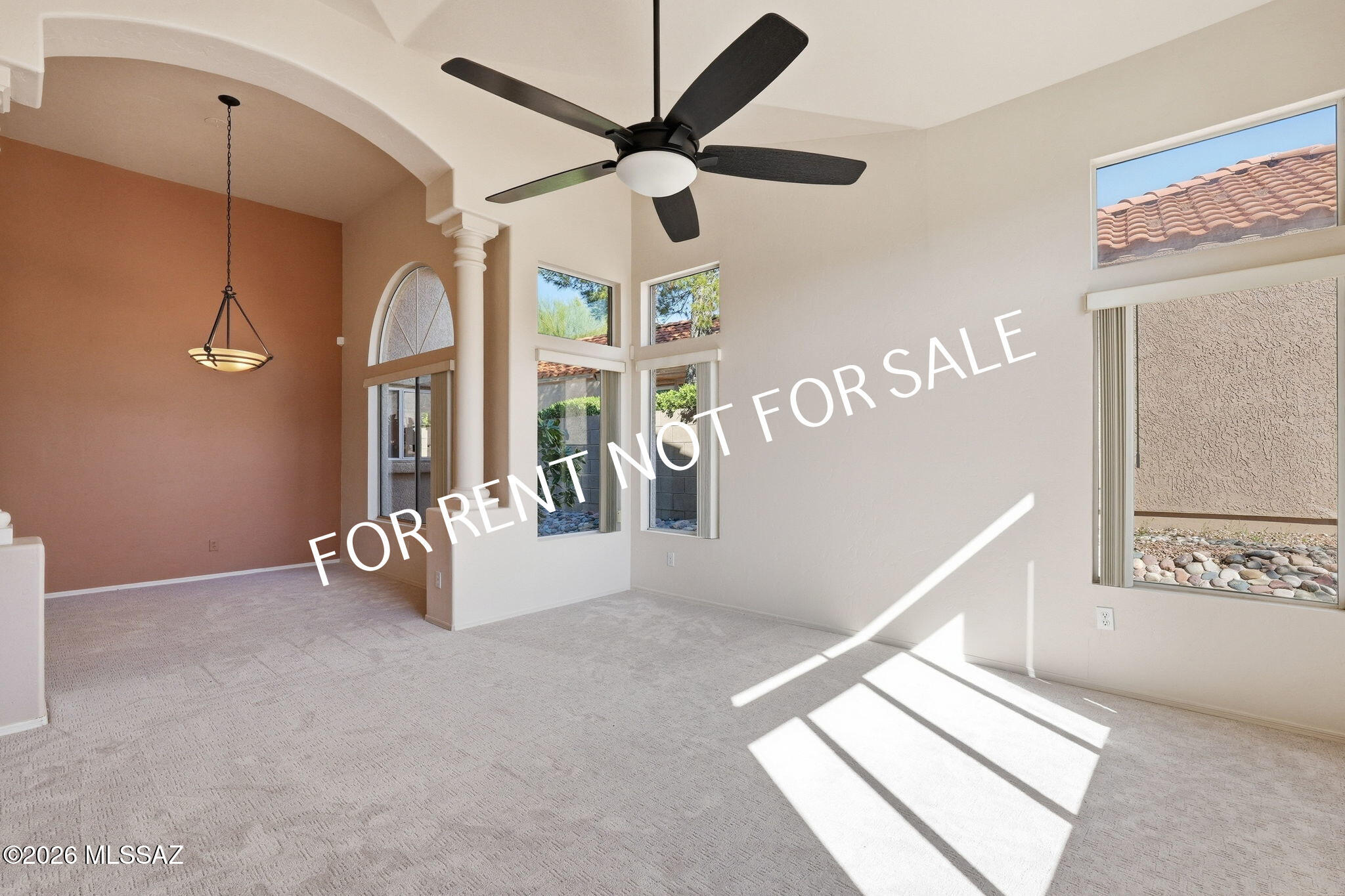 Canada Hills - Village 16 (1-33) - Residential Lease