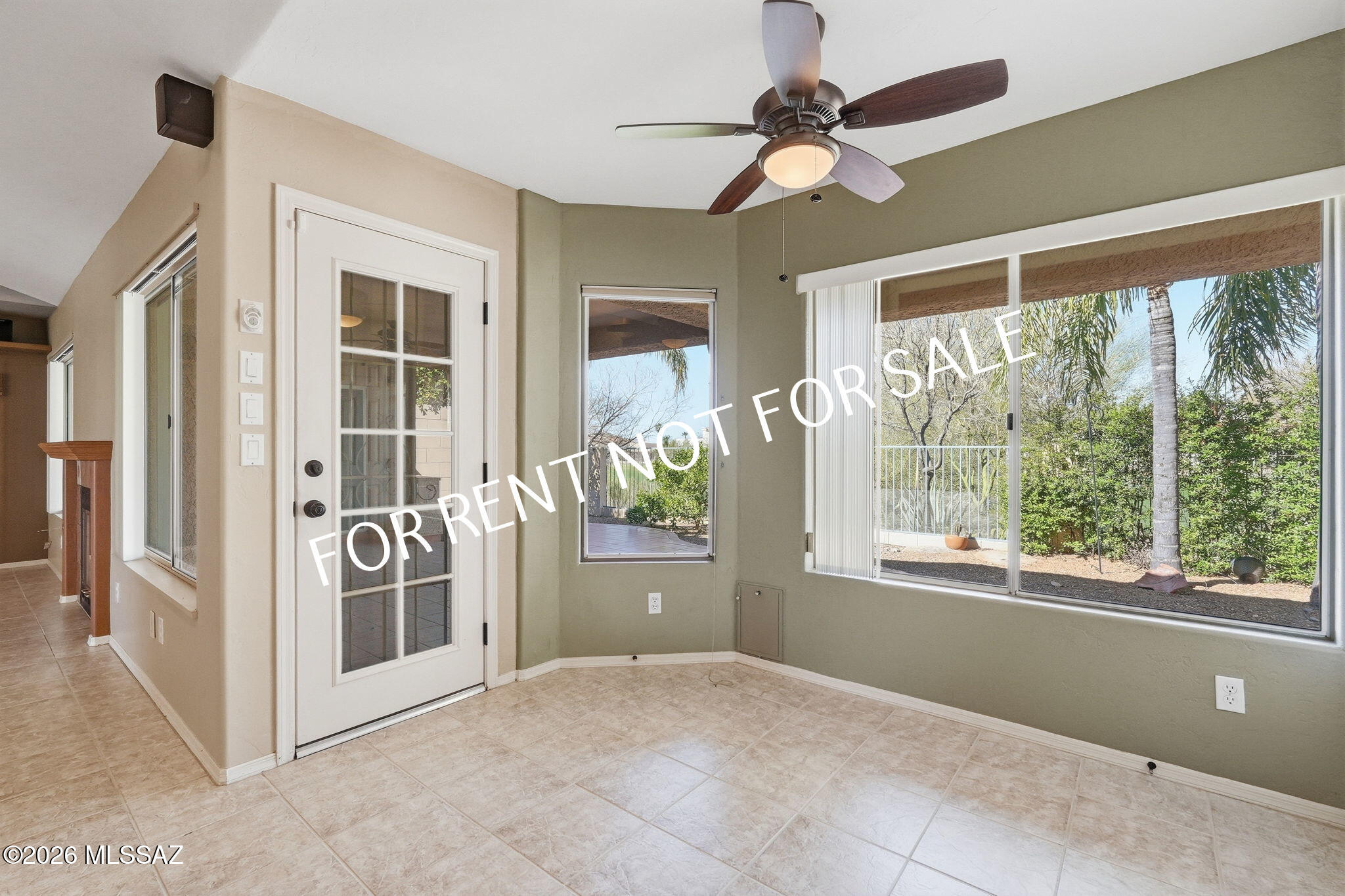 Canada Hills - Village 16 (1-33) - Residential Lease
