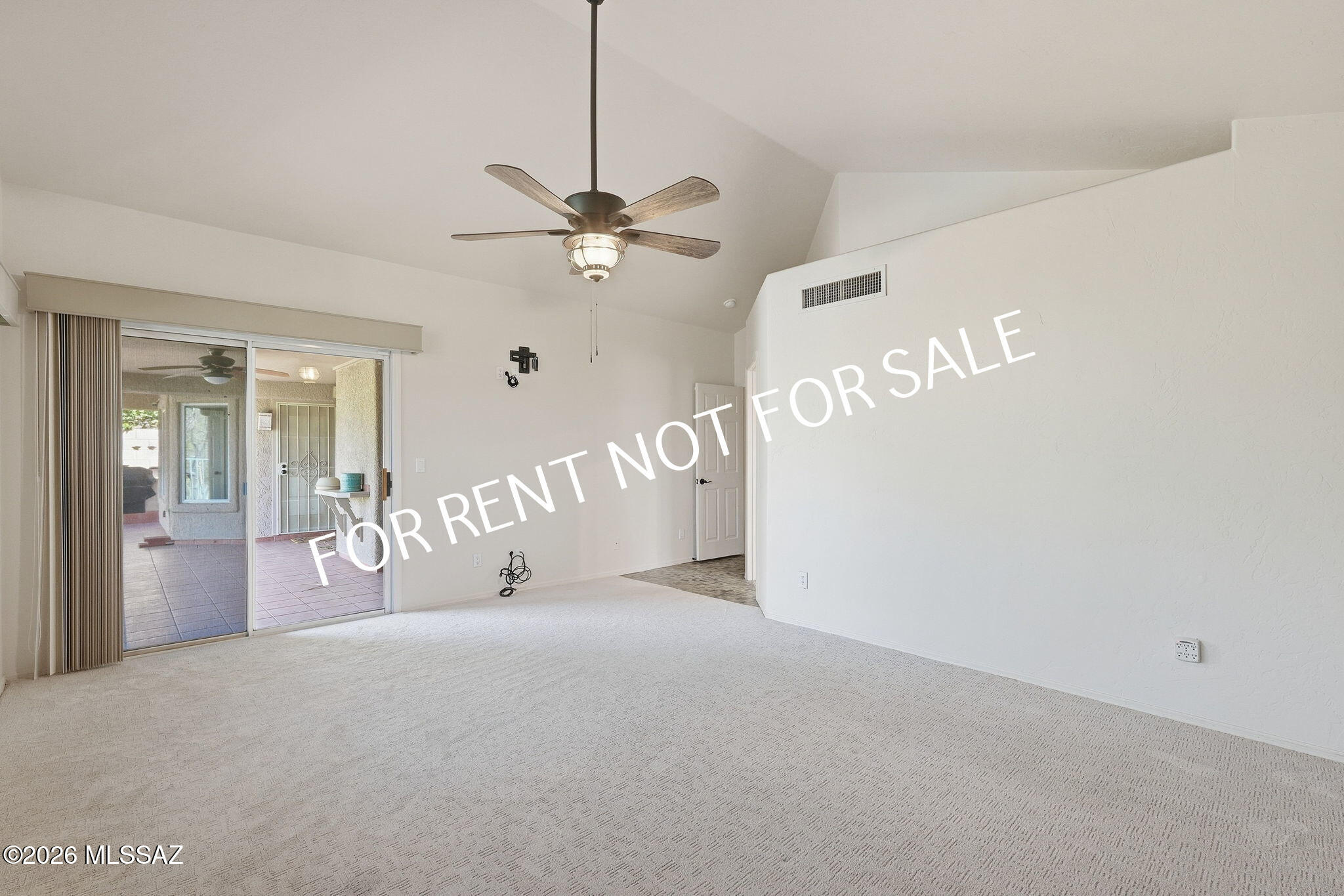 Canada Hills - Village 16 (1-33) - Residential Lease