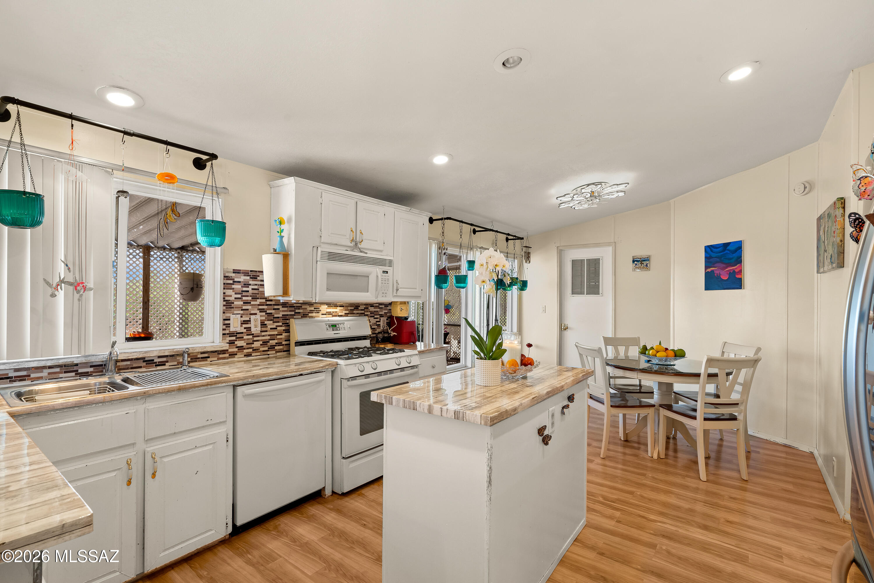 Other/Unknown - Residential