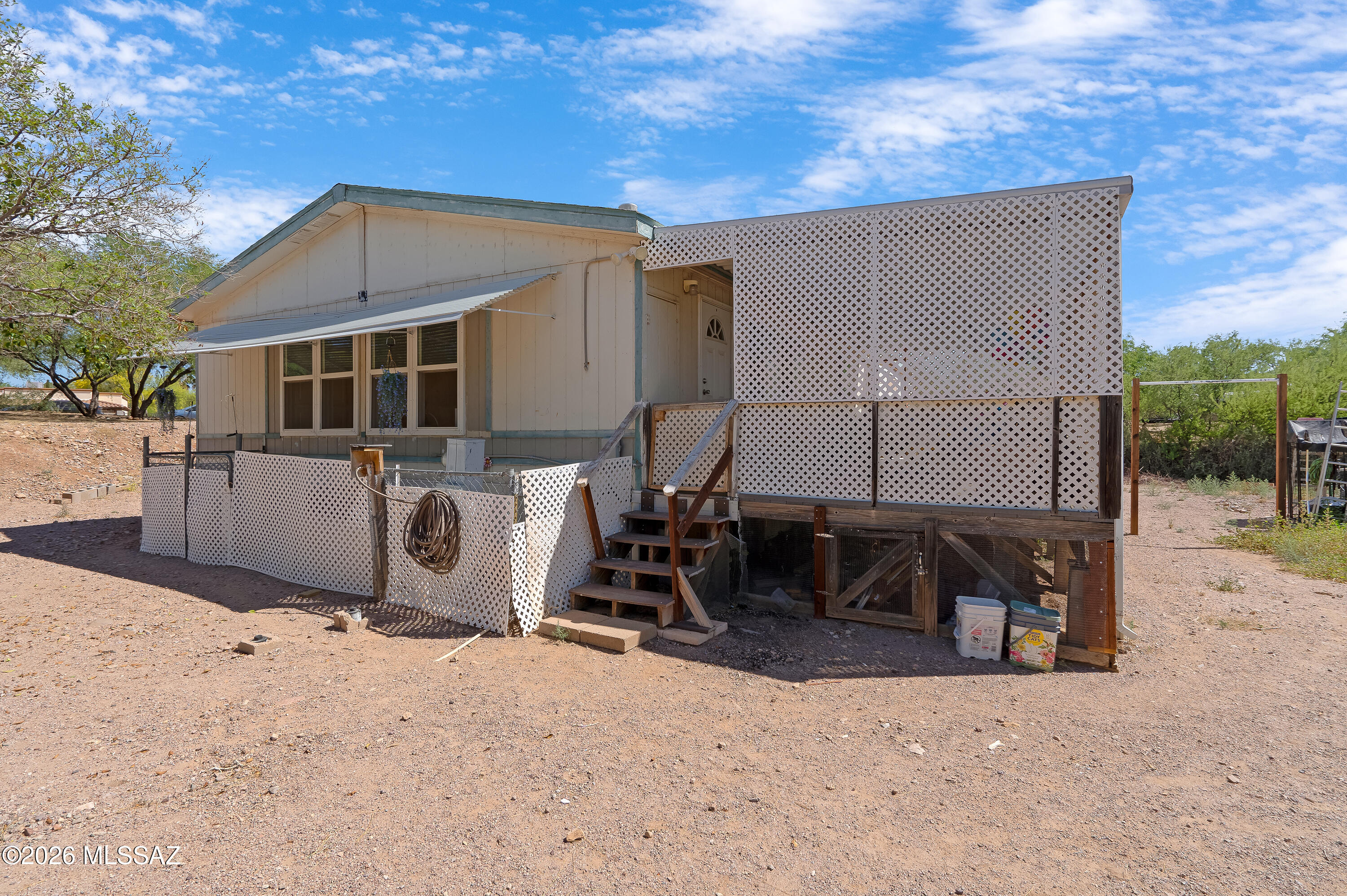 Other/Unknown - Residential