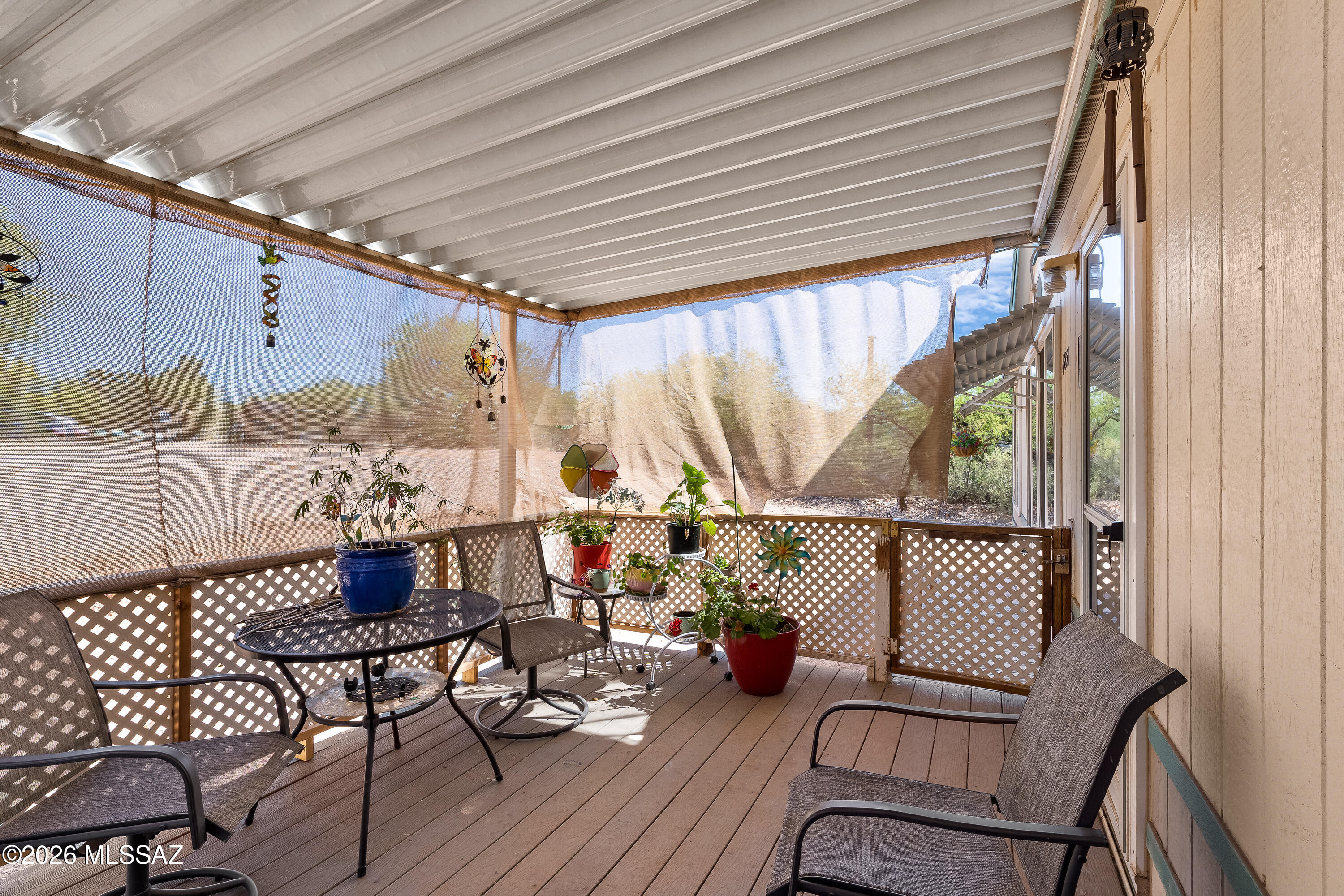 Other/Unknown - Residential