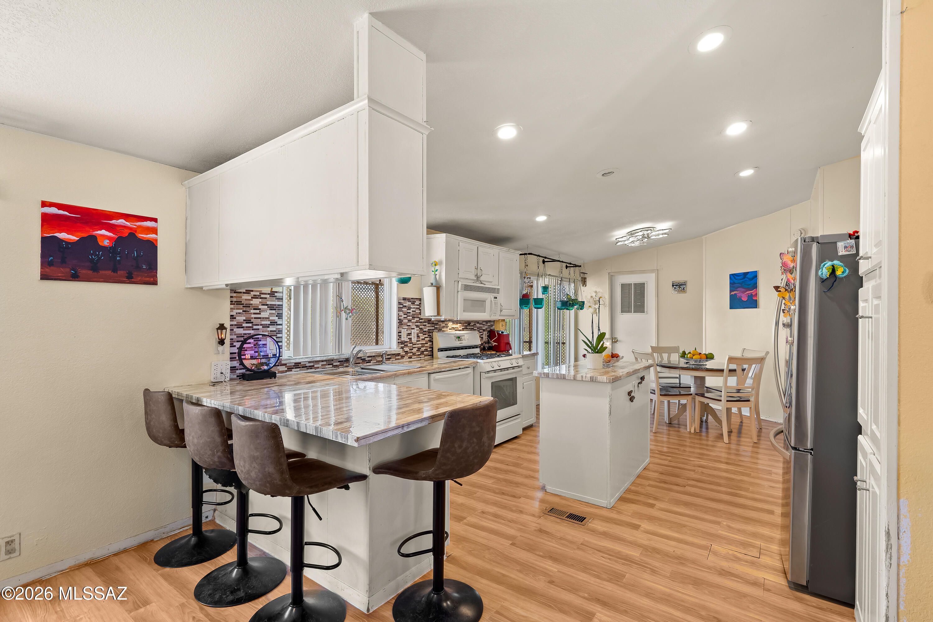 Other/Unknown - Residential