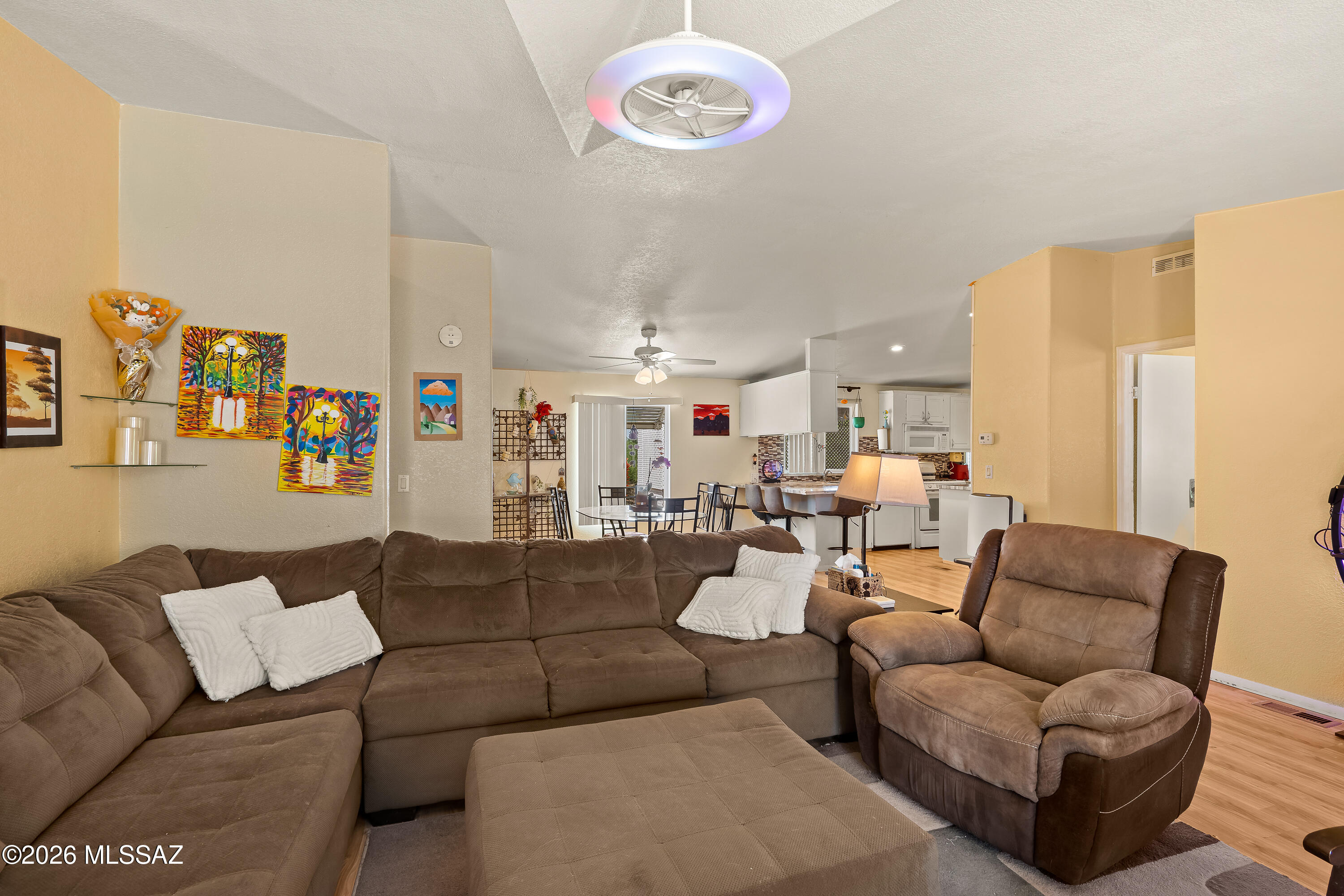 Other/Unknown - Residential