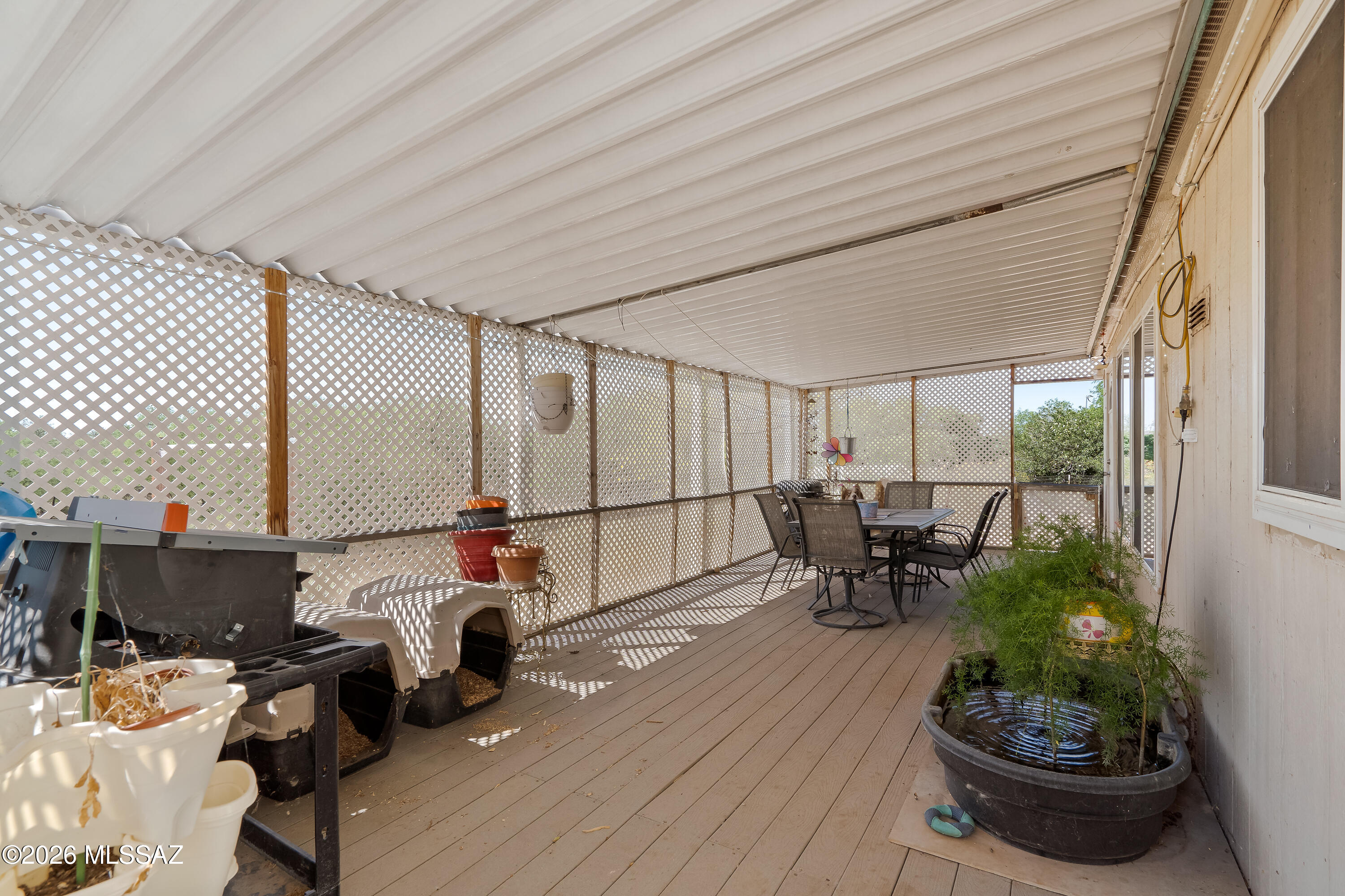 Other/Unknown - Residential