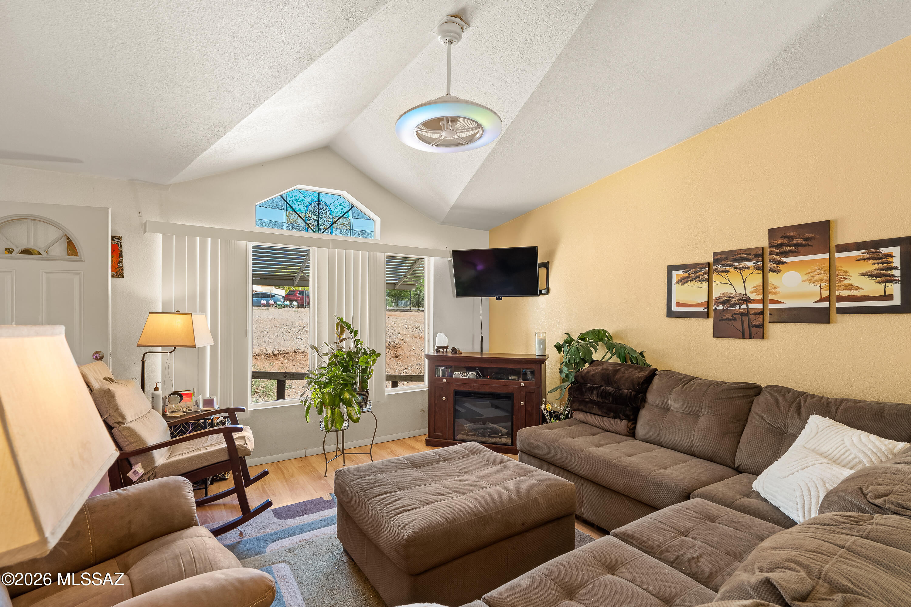 Other/Unknown - Residential