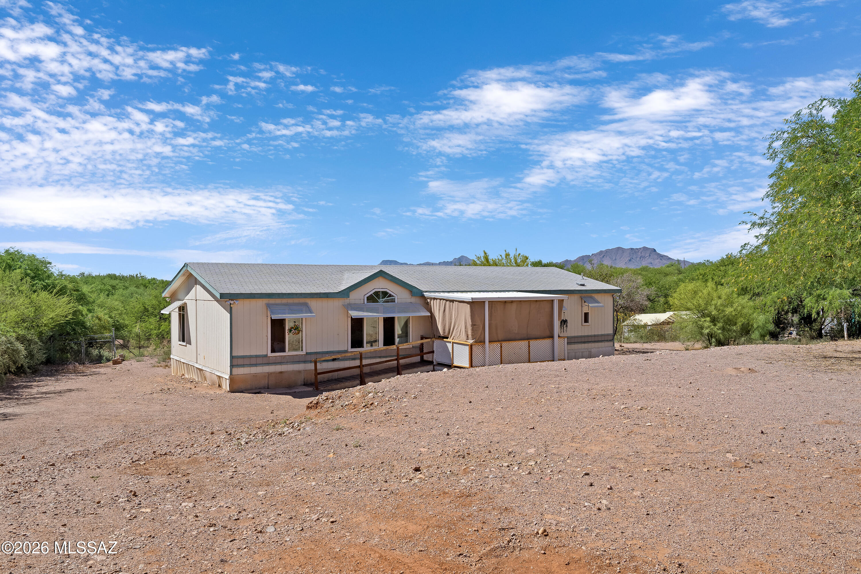 Other/Unknown - Residential