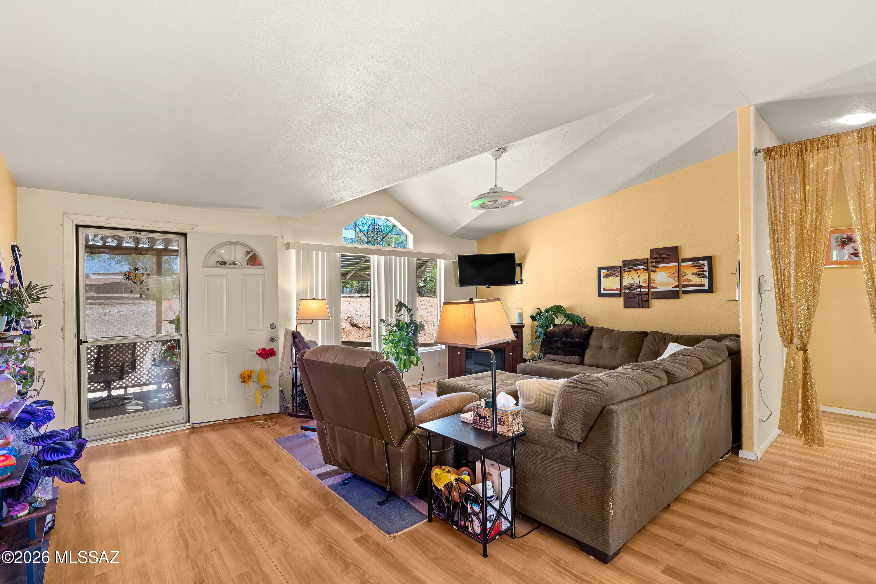 Other/Unknown - Residential