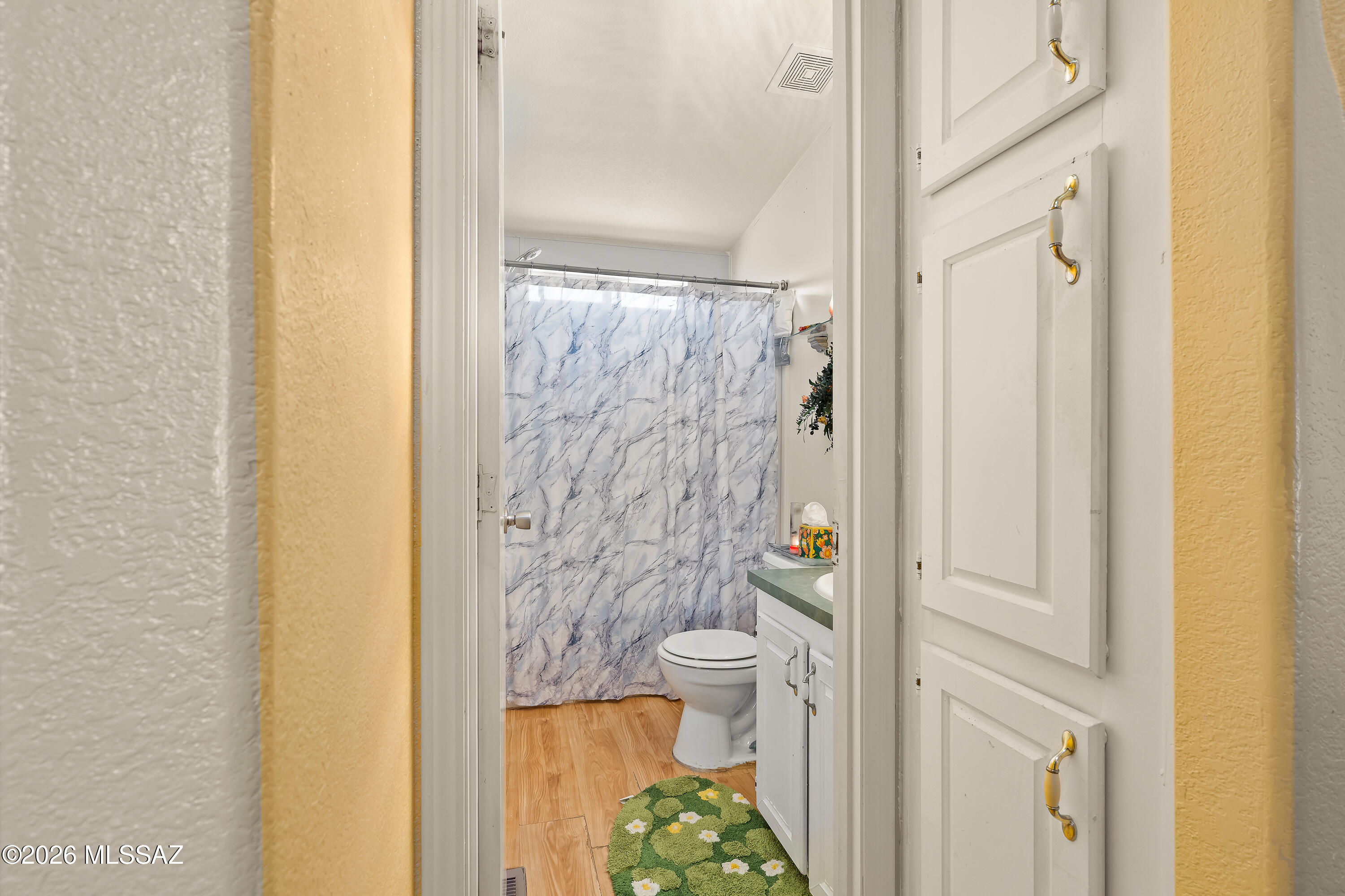 Other/Unknown - Residential