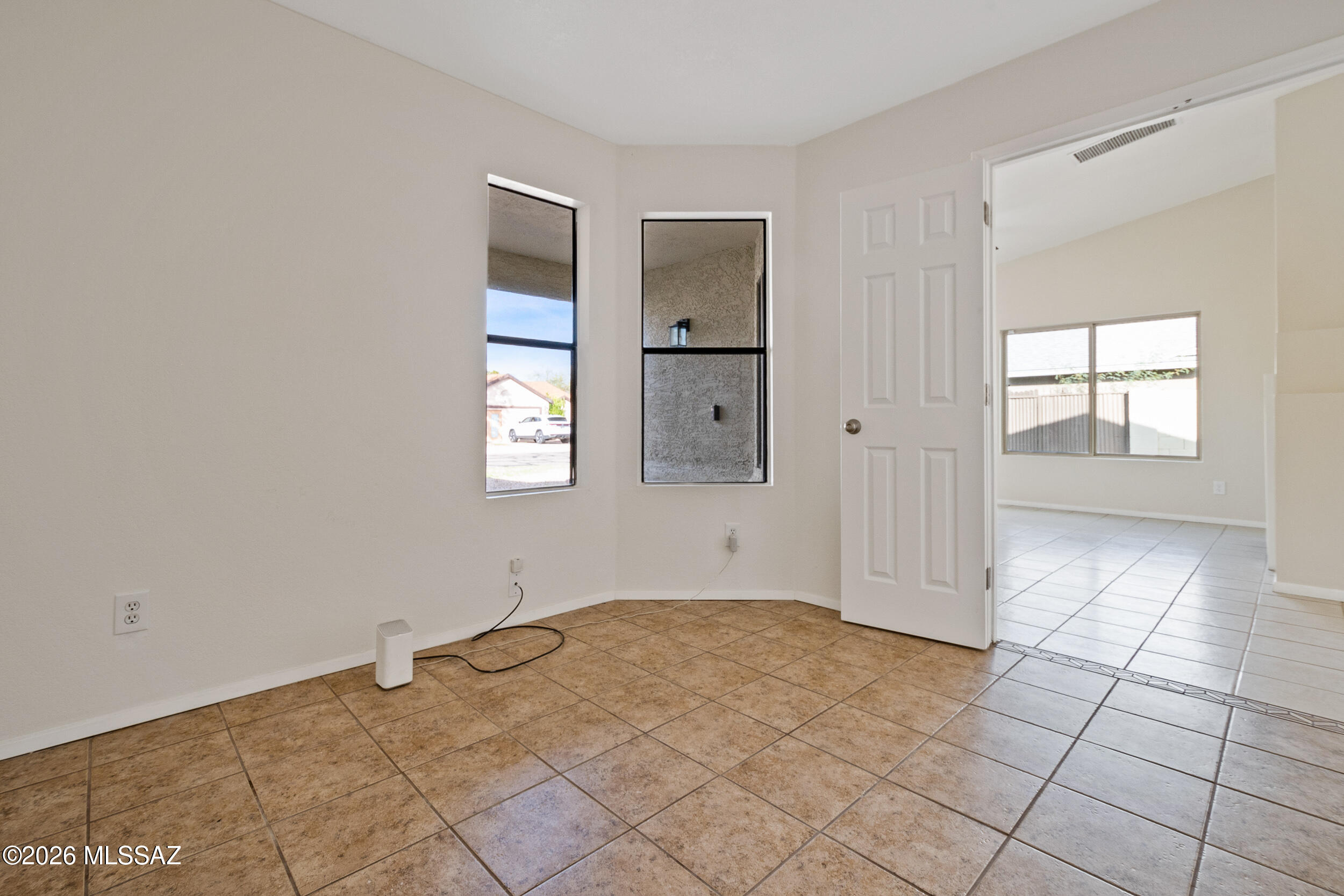 Mission Ridge (1-305) - Residential