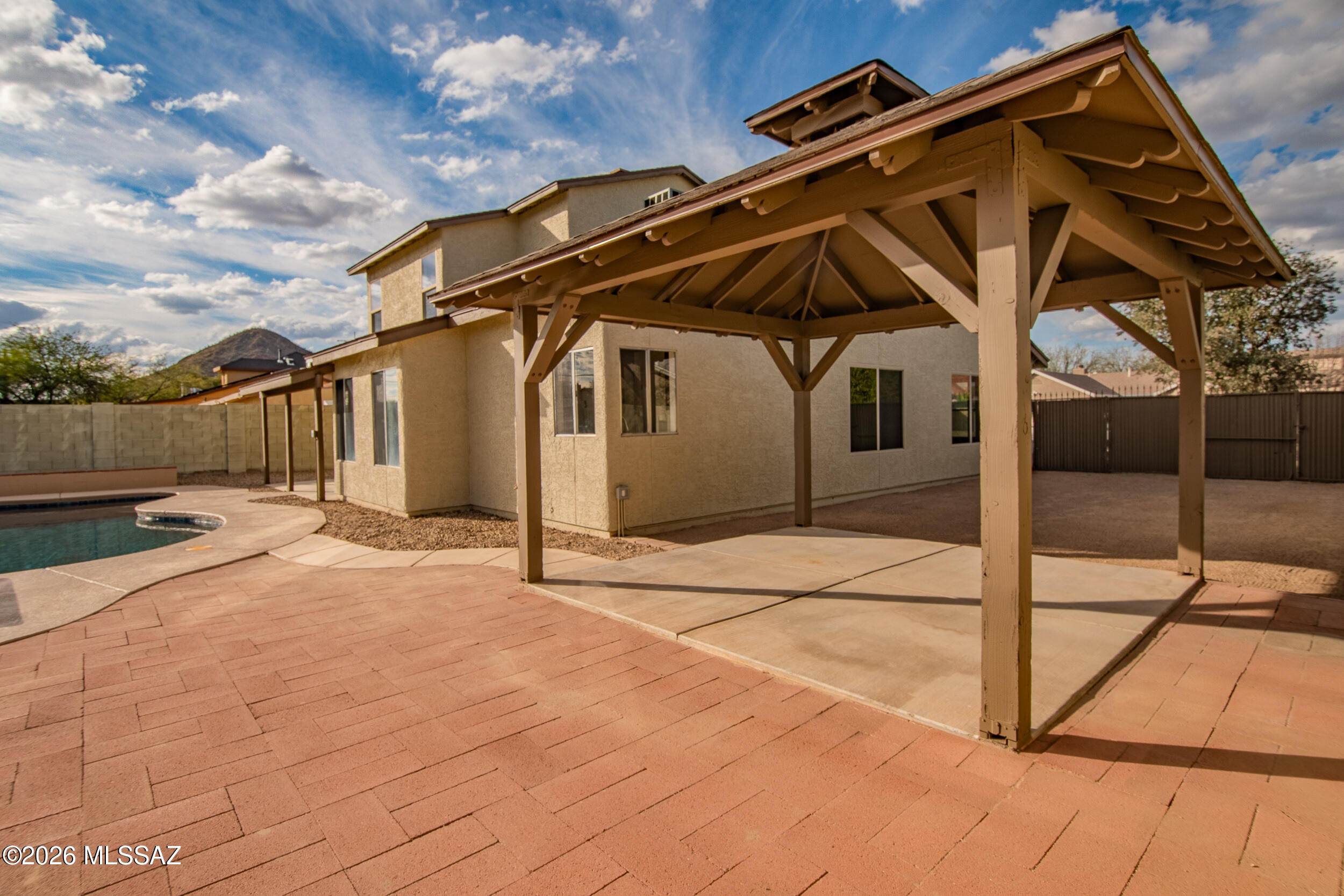 Mission Ridge (1-305) - Residential