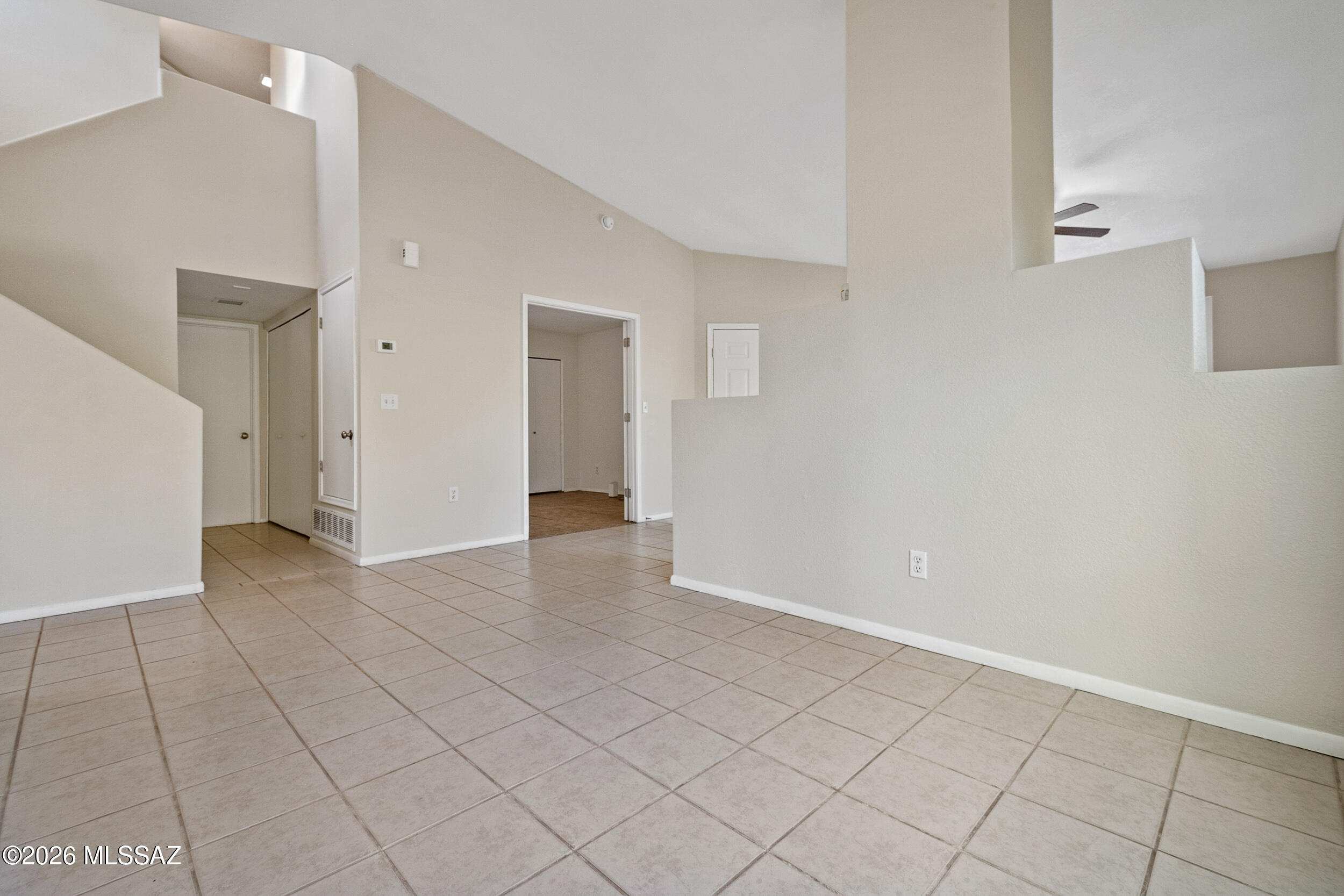 Mission Ridge (1-305) - Residential