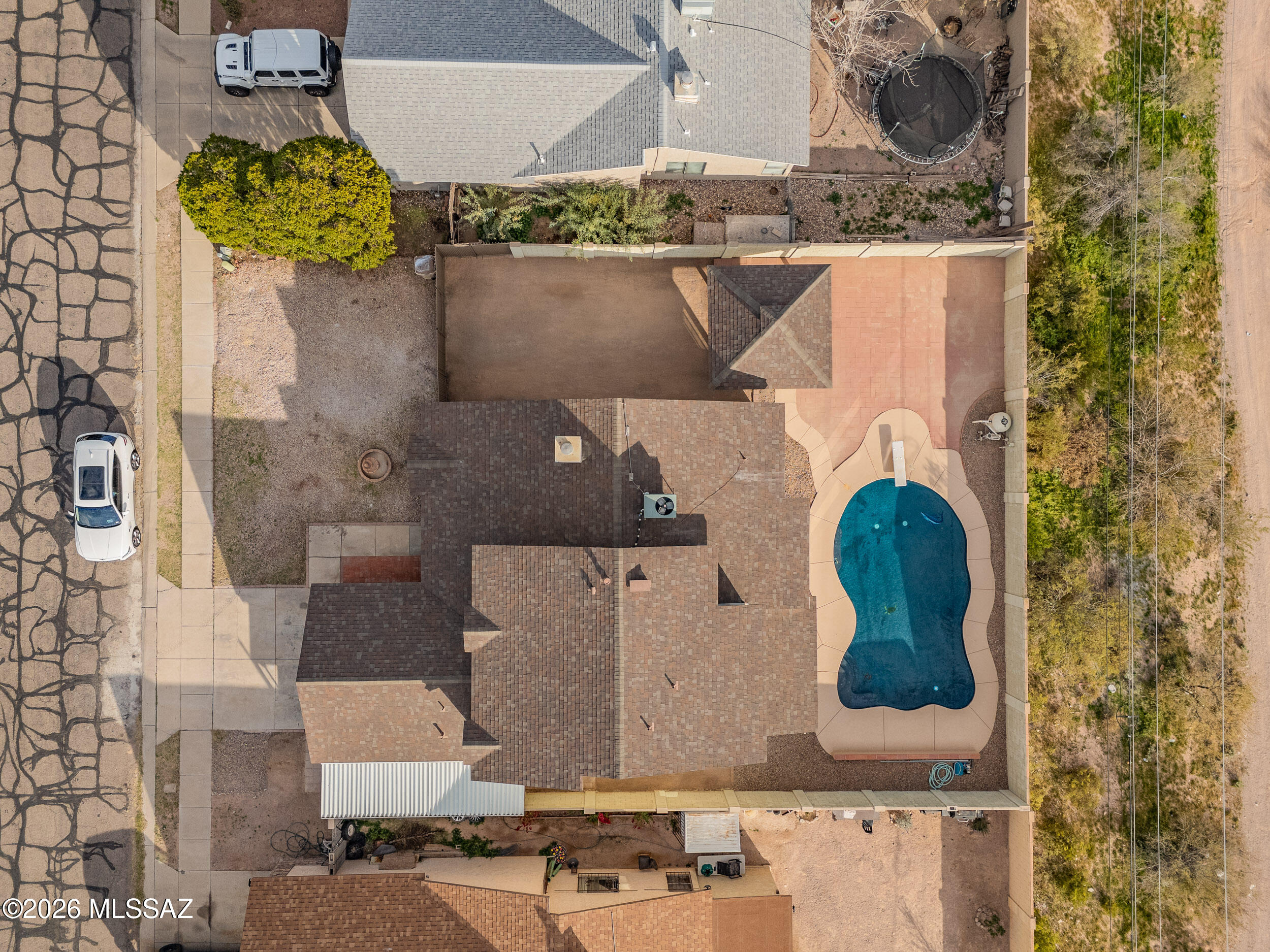 Mission Ridge (1-305) - Residential
