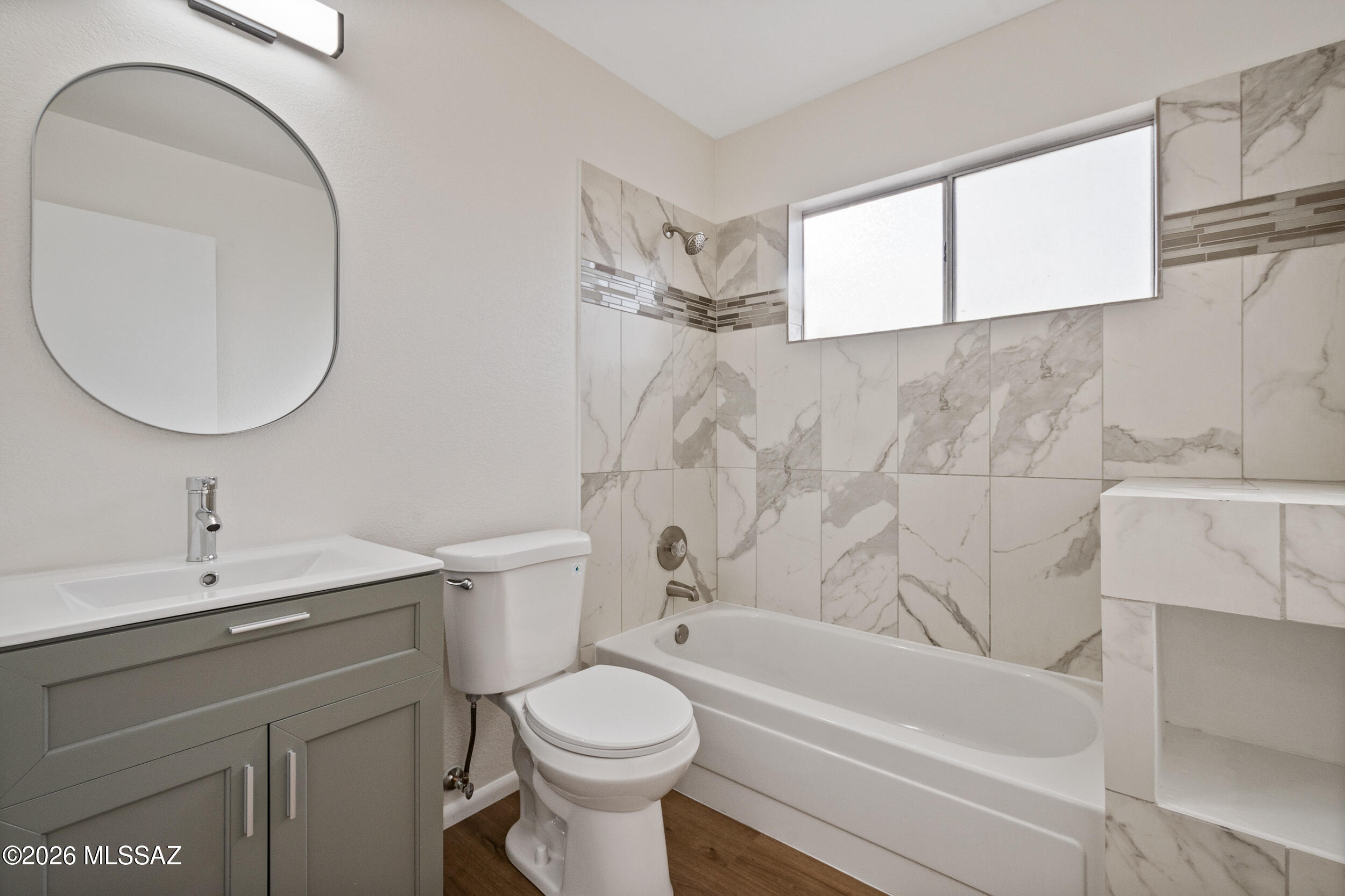 Mission Ridge (1-305) - Residential