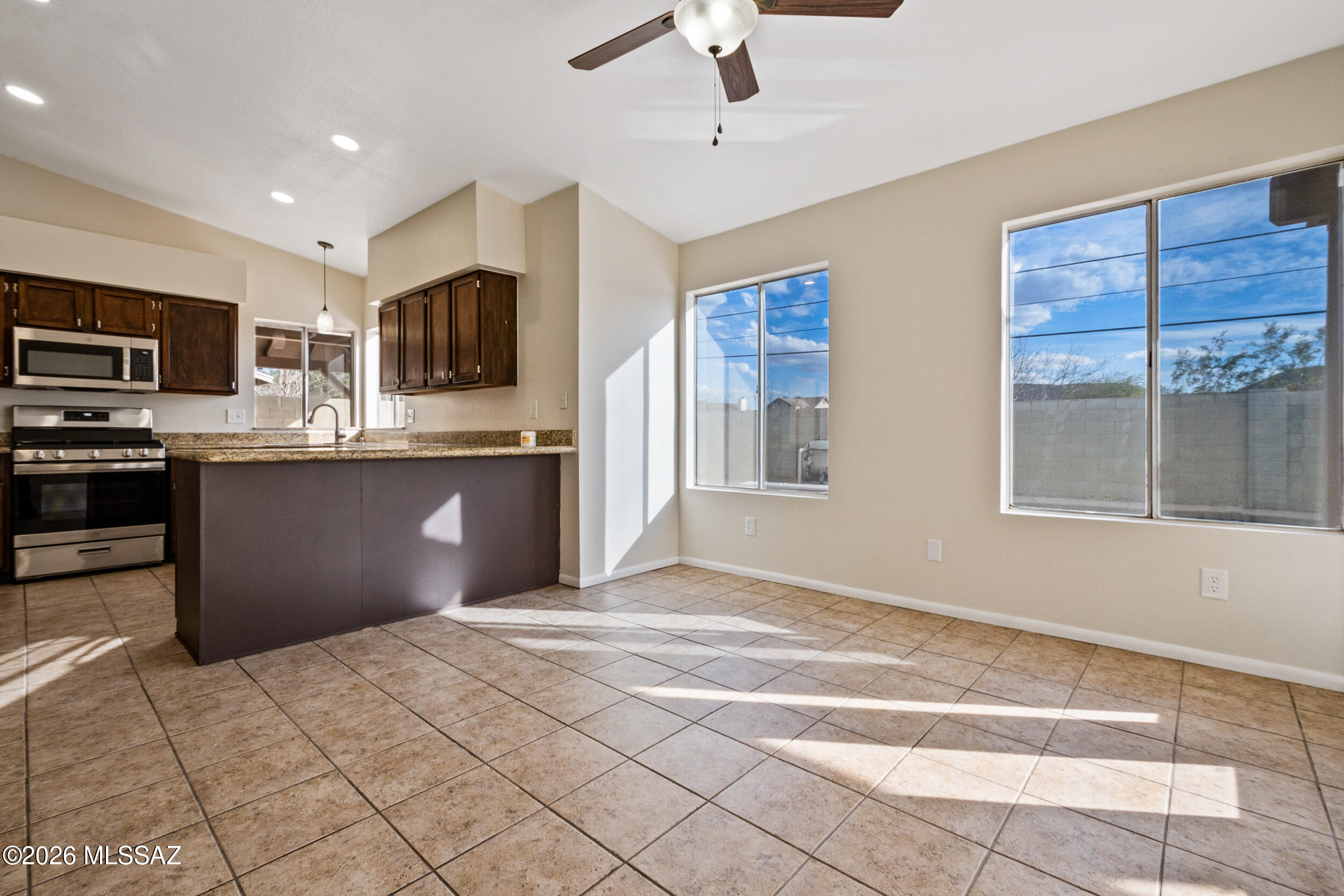 Mission Ridge (1-305) - Residential