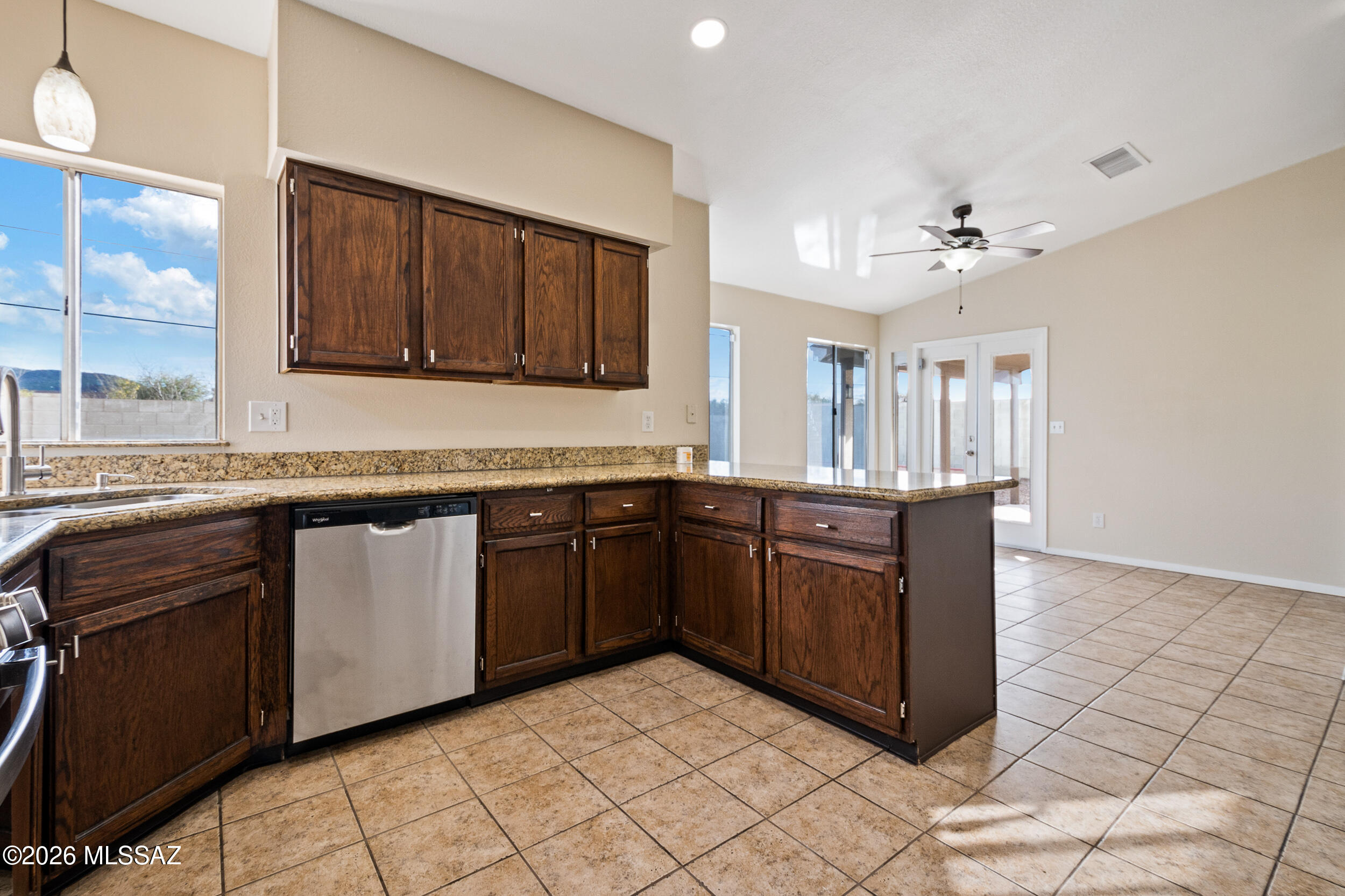 Mission Ridge (1-305) - Residential