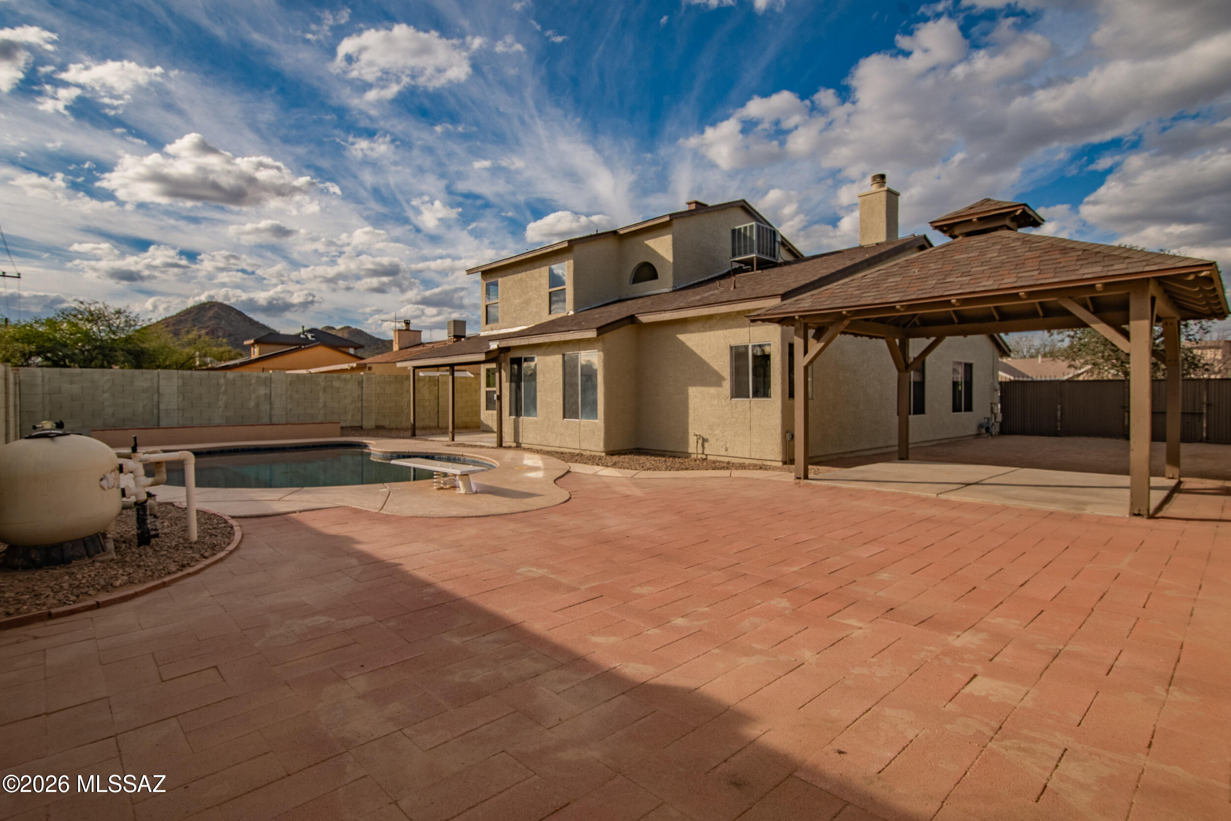 Mission Ridge (1-305) - Residential