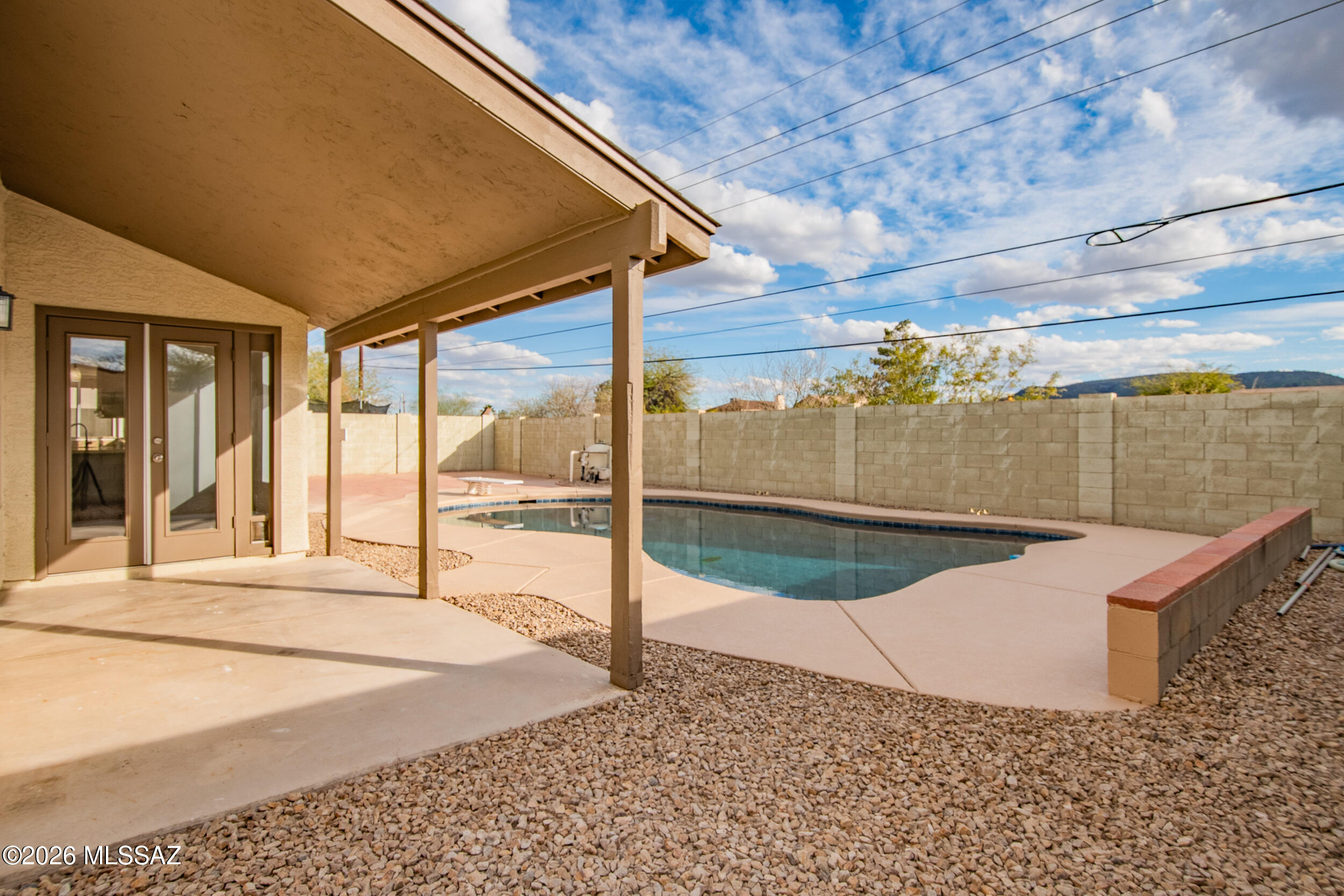 Mission Ridge (1-305) - Residential