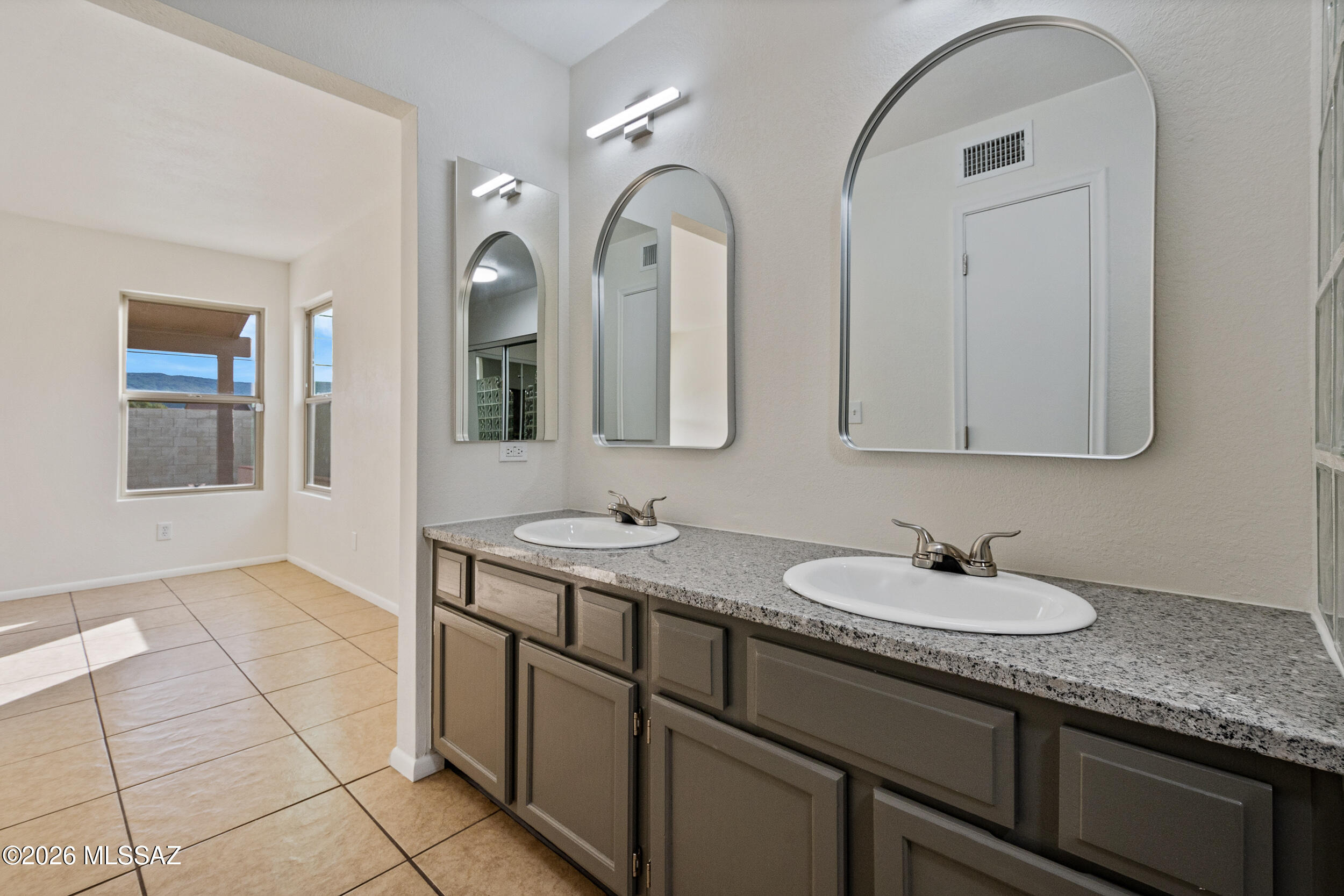 Mission Ridge (1-305) - Residential