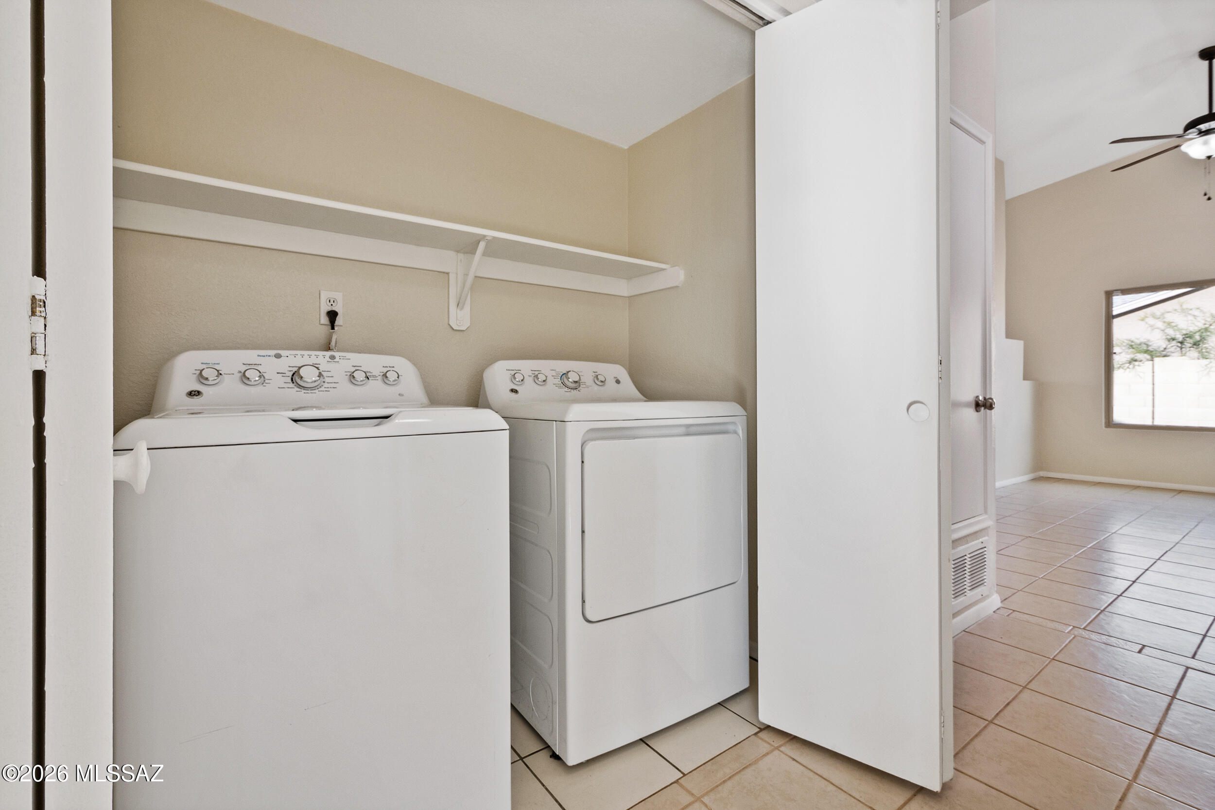 Mission Ridge (1-305) - Residential