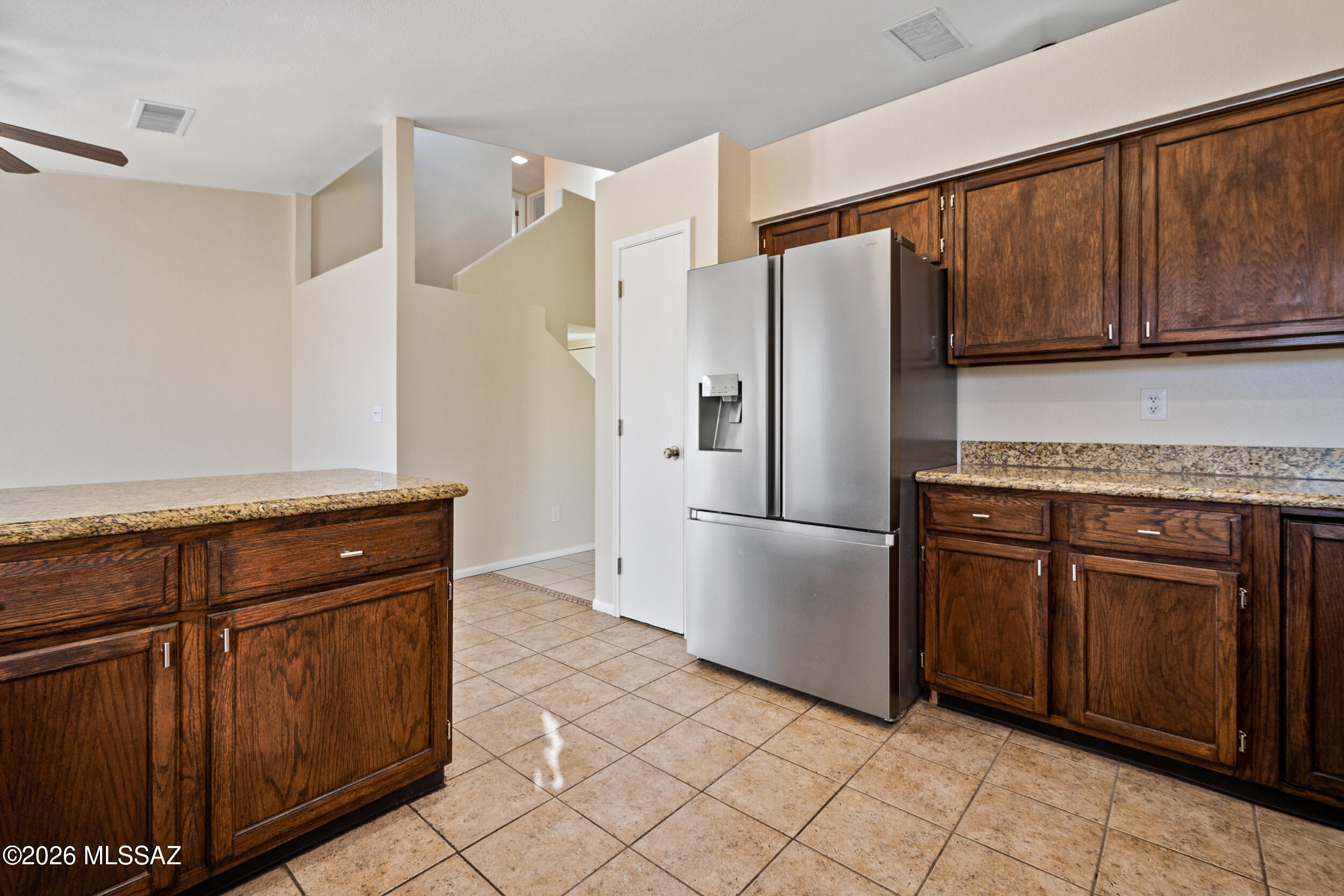 Mission Ridge (1-305) - Residential